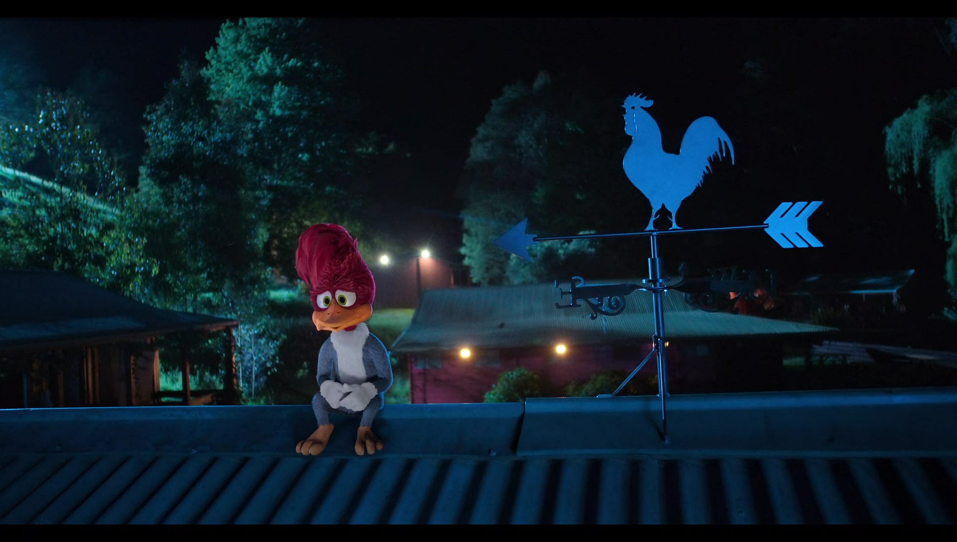 Woody Woodpecker Goes to Camp (2024) screencap 7533
