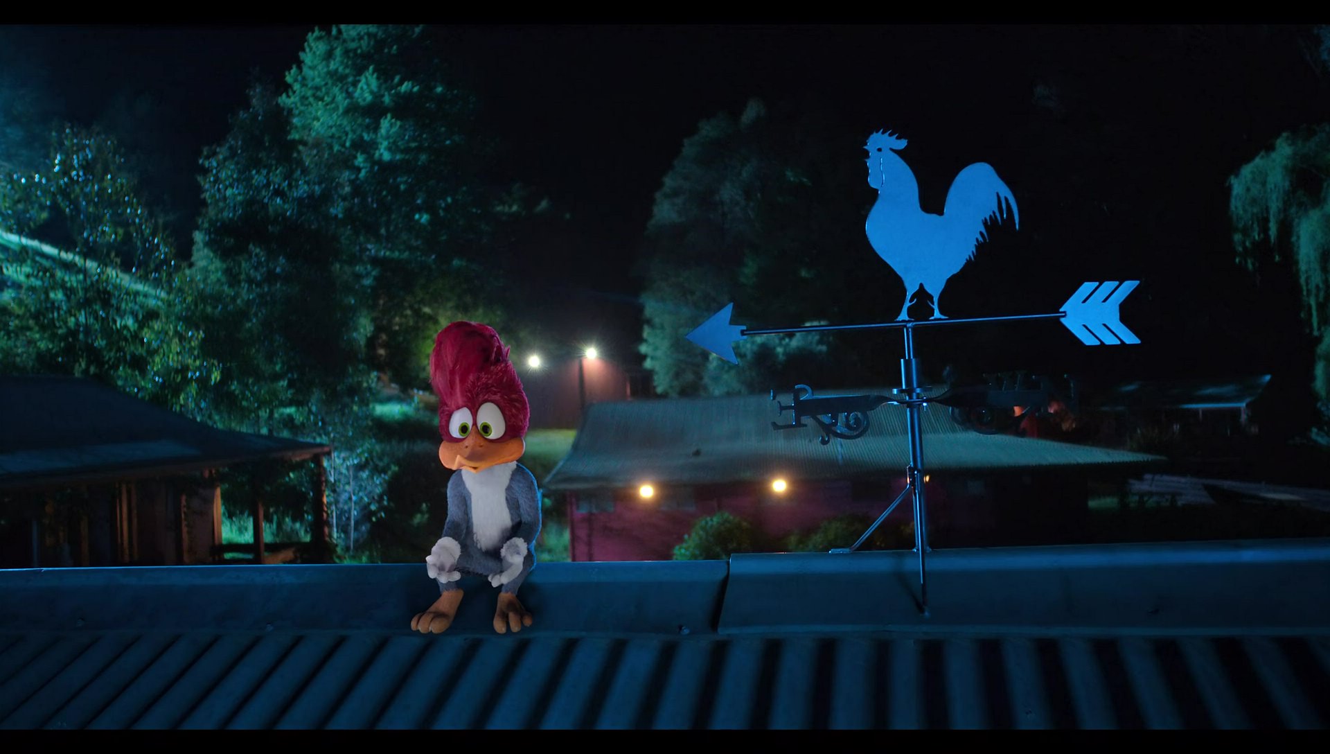 Woody Woodpecker Goes to Camp (2024) screencap 7536