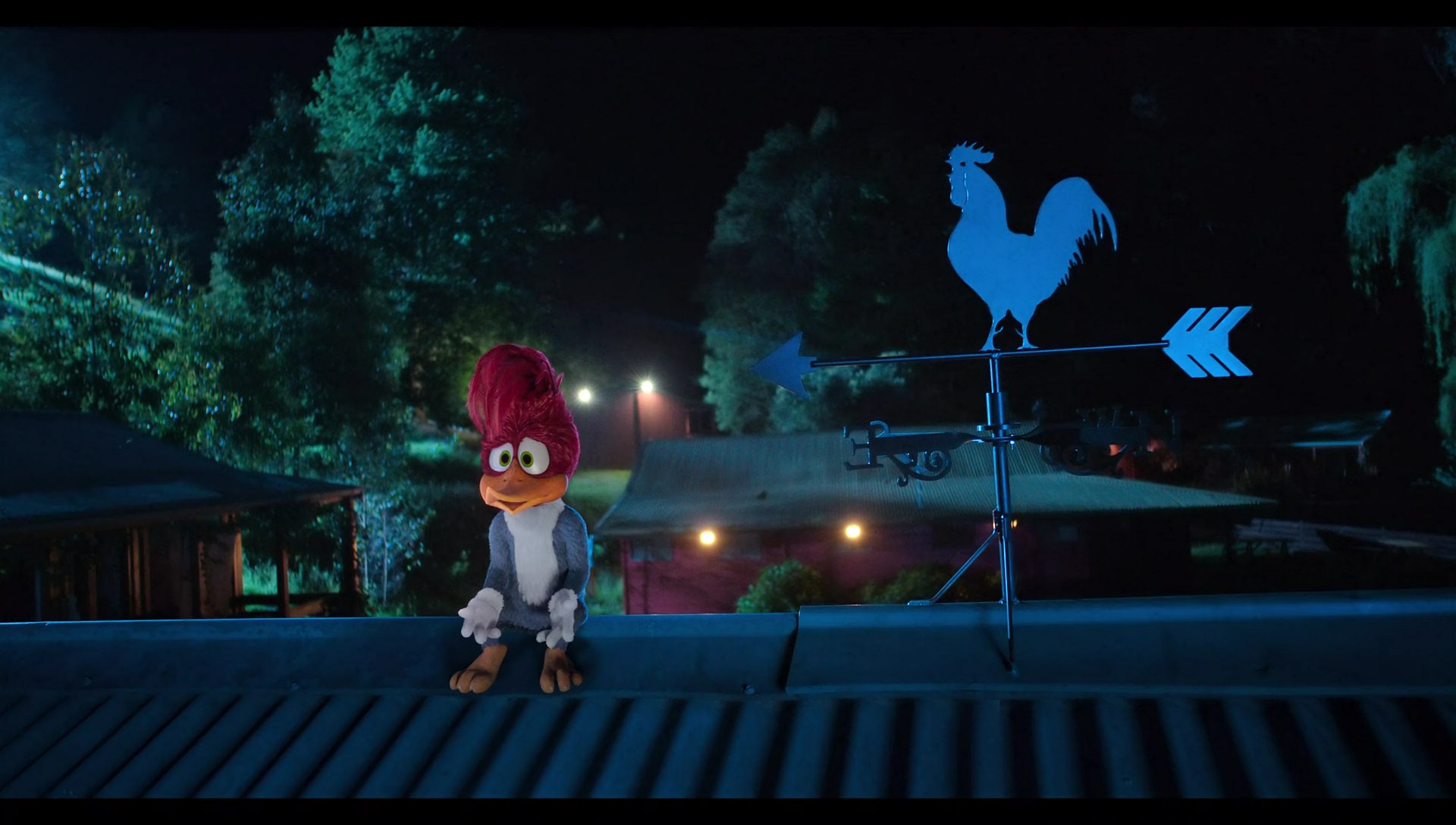 Woody Woodpecker Goes to Camp (2024) screencap 7539