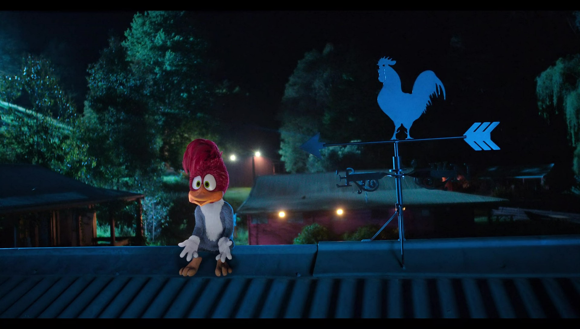 Woody Woodpecker Goes to Camp (2024) movie still 7540