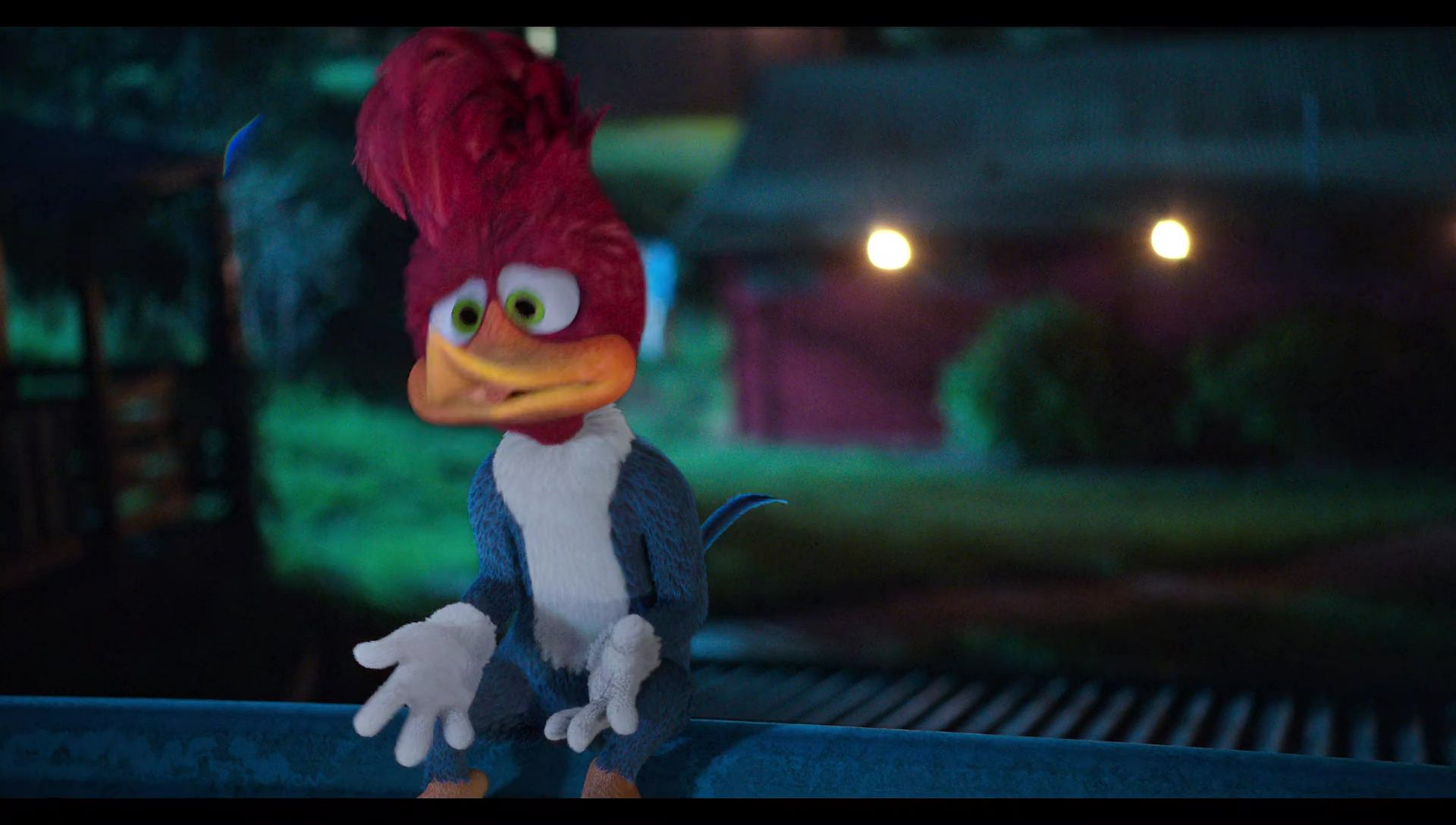 Woody Woodpecker Goes to Camp (2024) screencap 7542