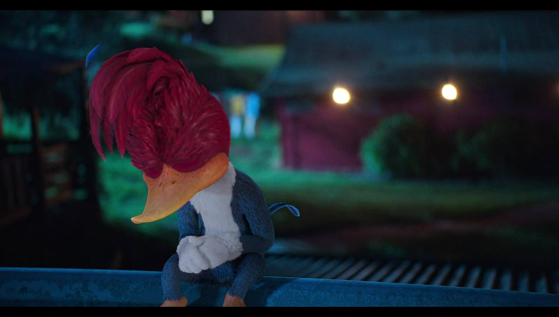 Woody Woodpecker Goes to Camp (2024) screencap 7545