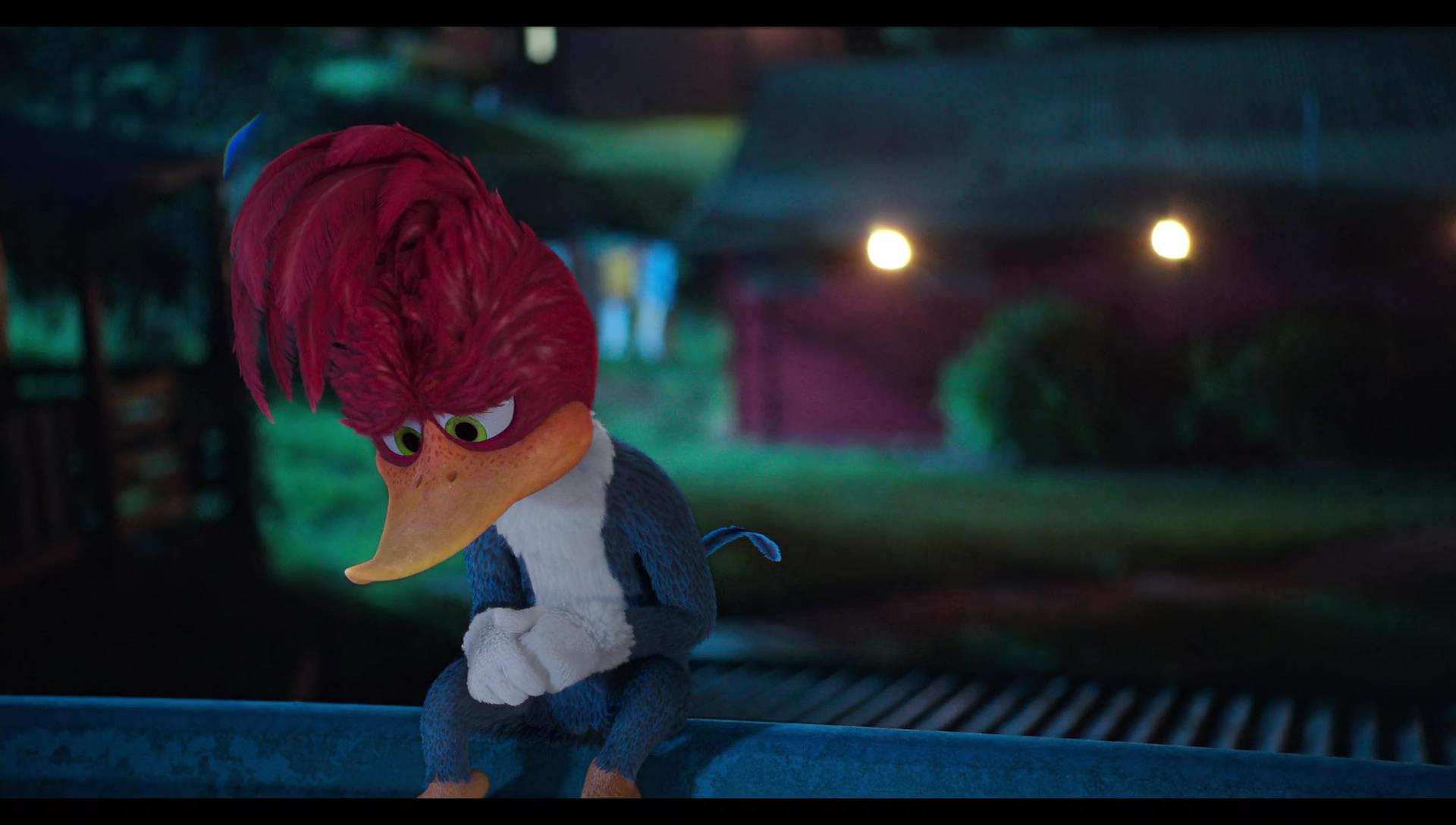 Woody Woodpecker Goes to Camp (2024) movie still 7546