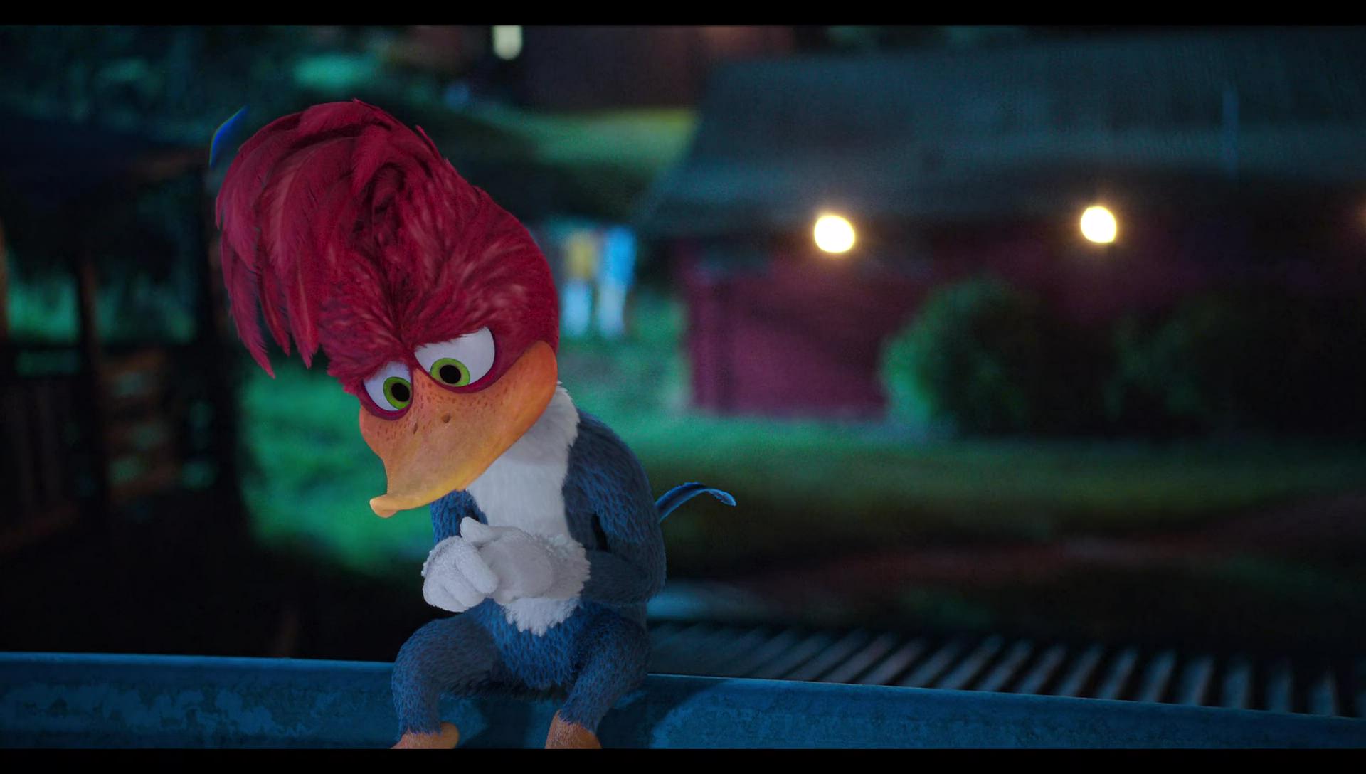 Woody Woodpecker Goes to Camp (2024) screencap 7548