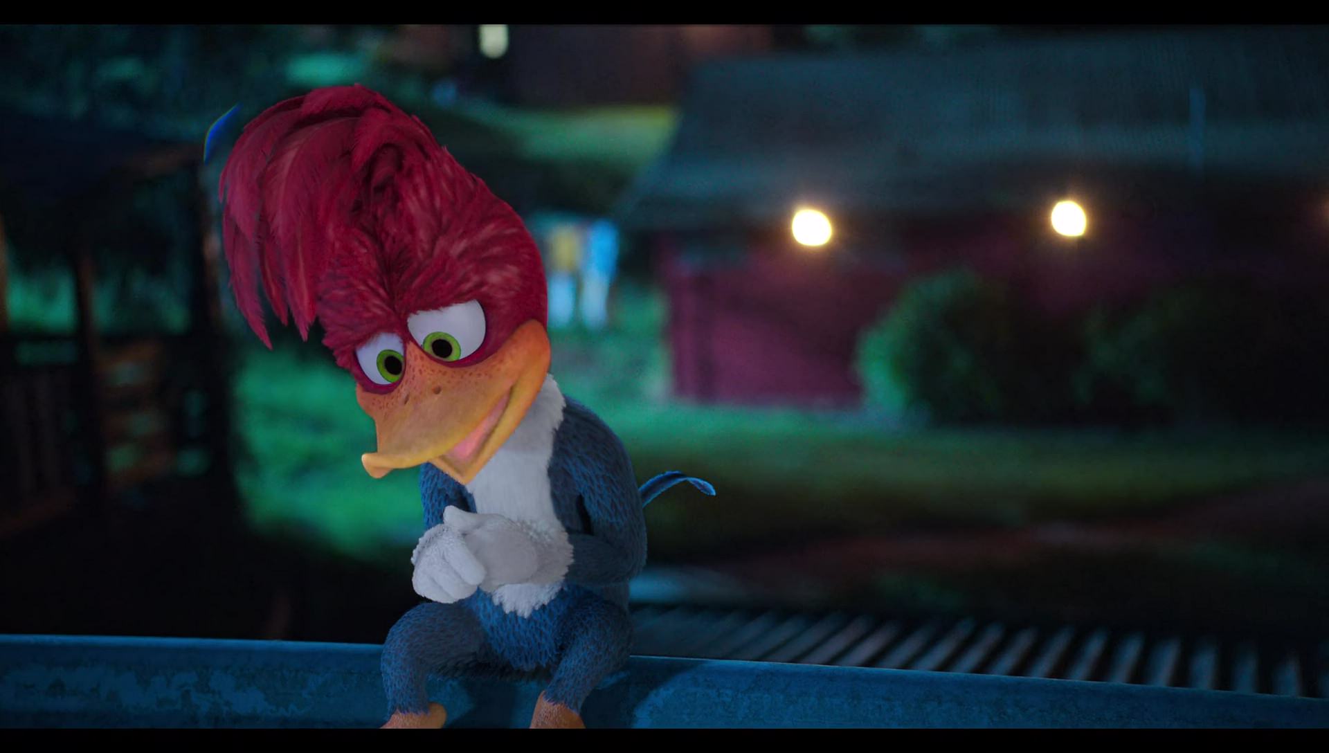 Woody Woodpecker Goes to Camp (2024) movie still 7549