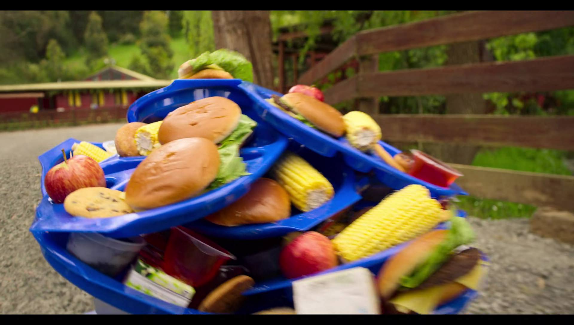 Woody Woodpecker Goes to Camp (2024) HD screenshot 755