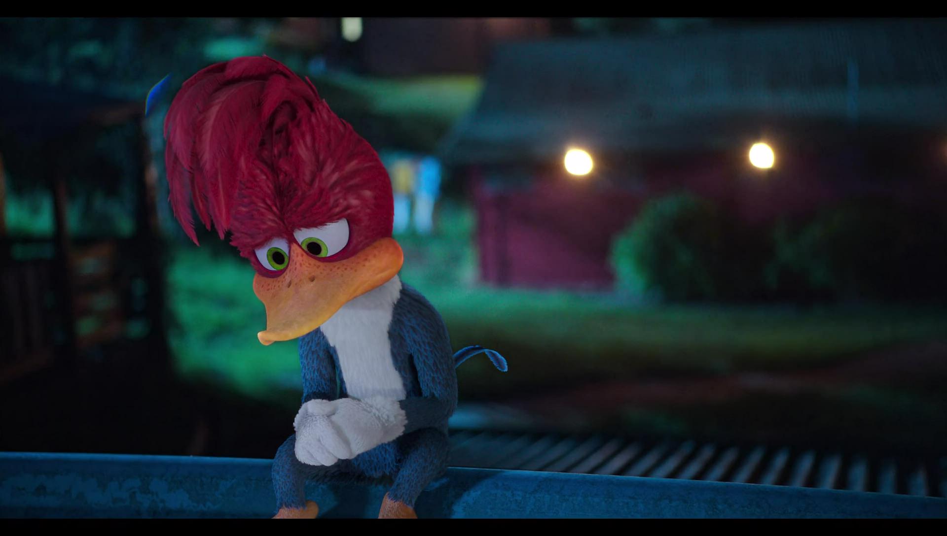 Woody Woodpecker Goes to Camp (2024) screencap 7551