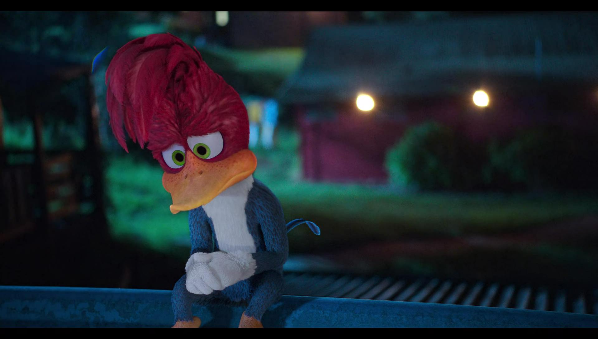 Woody Woodpecker Goes to Camp (2024) movie still 7552