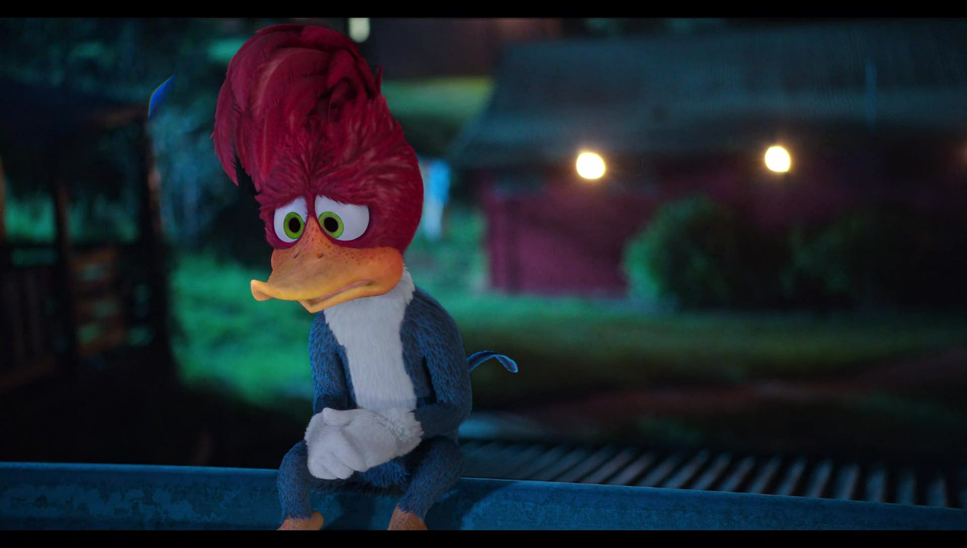 Woody Woodpecker Goes to Camp (2024) movie still 7555
