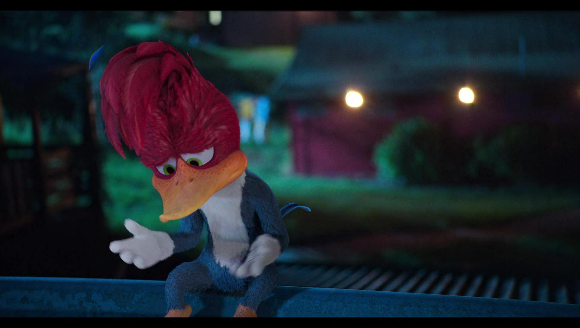 Woody Woodpecker Goes to Camp (2024) screencap 7557