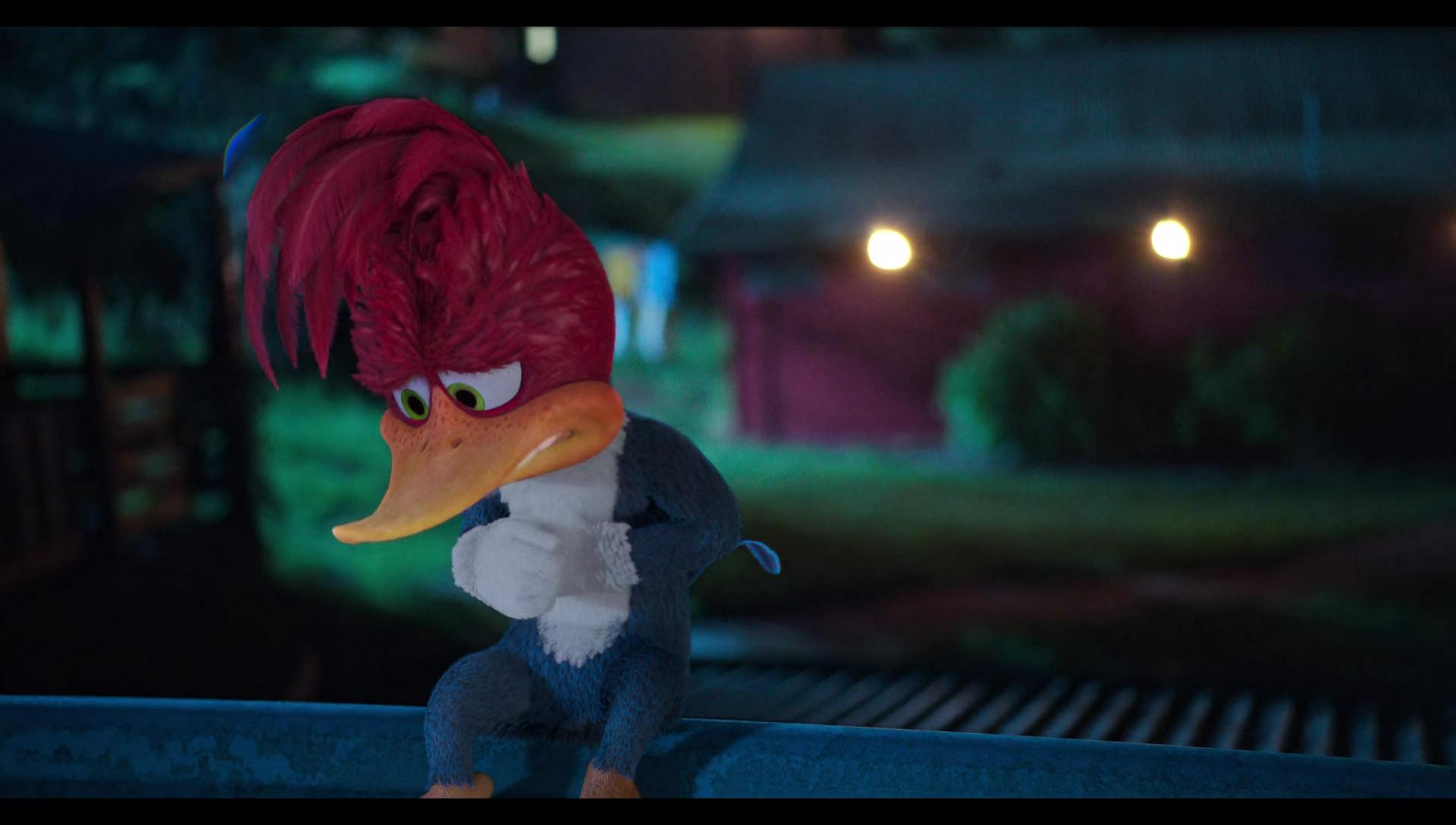 Woody Woodpecker Goes to Camp (2024) movie still 7558