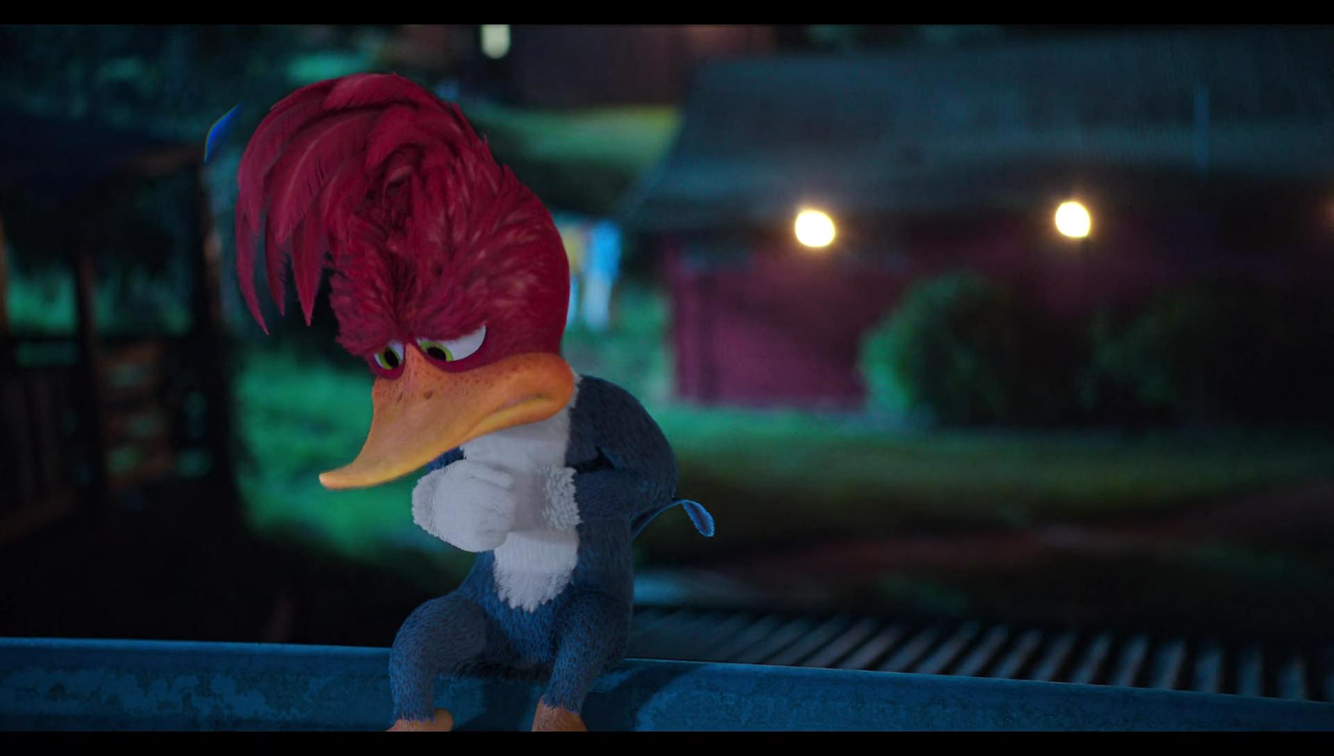 Woody Woodpecker Goes to Camp (2024) HD screenshot 7559