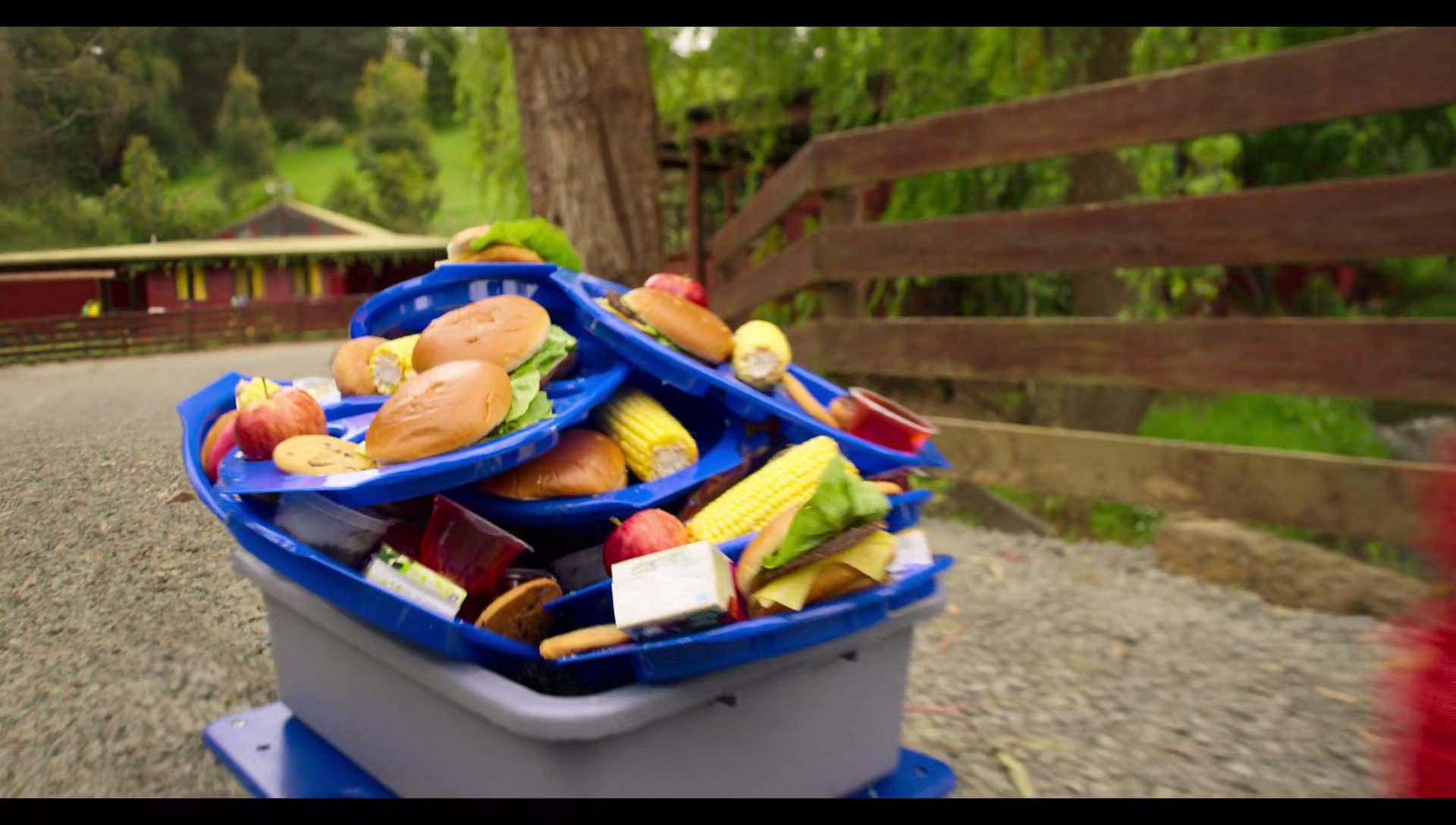 Woody Woodpecker Goes to Camp (2024) screencap 756