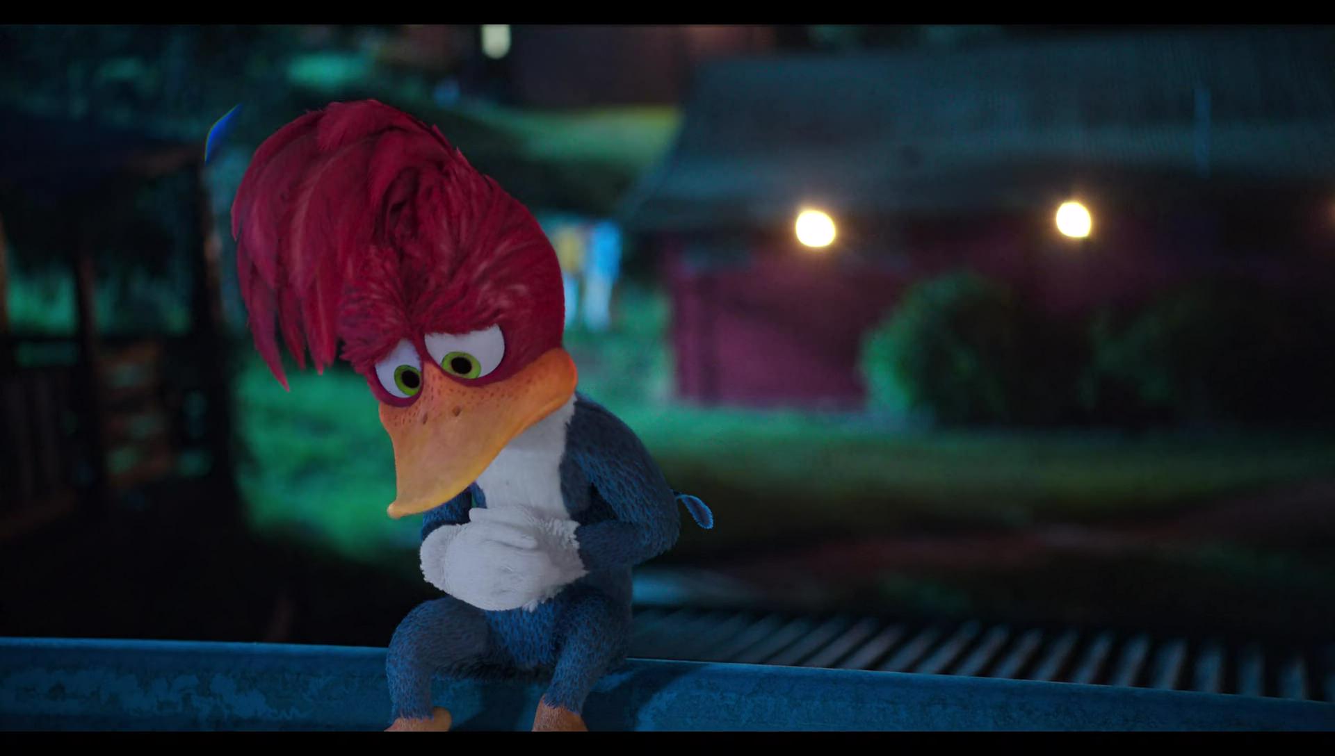 Woody Woodpecker Goes to Camp (2024) screencap 7560