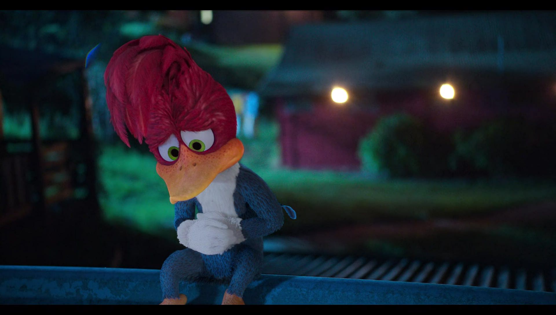 Woody Woodpecker Goes to Camp (2024) movie still 7561