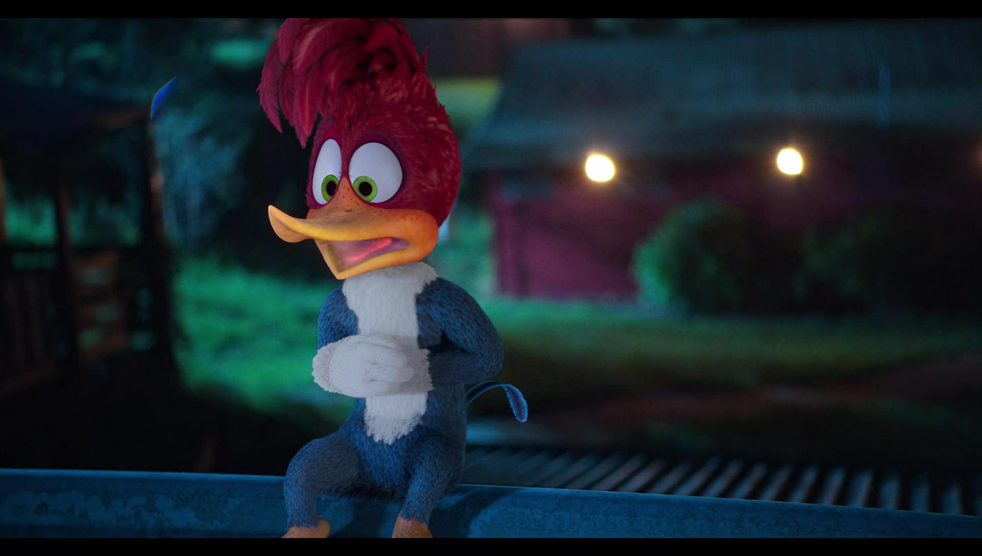 Woody Woodpecker Goes to Camp (2024) movie still 7564