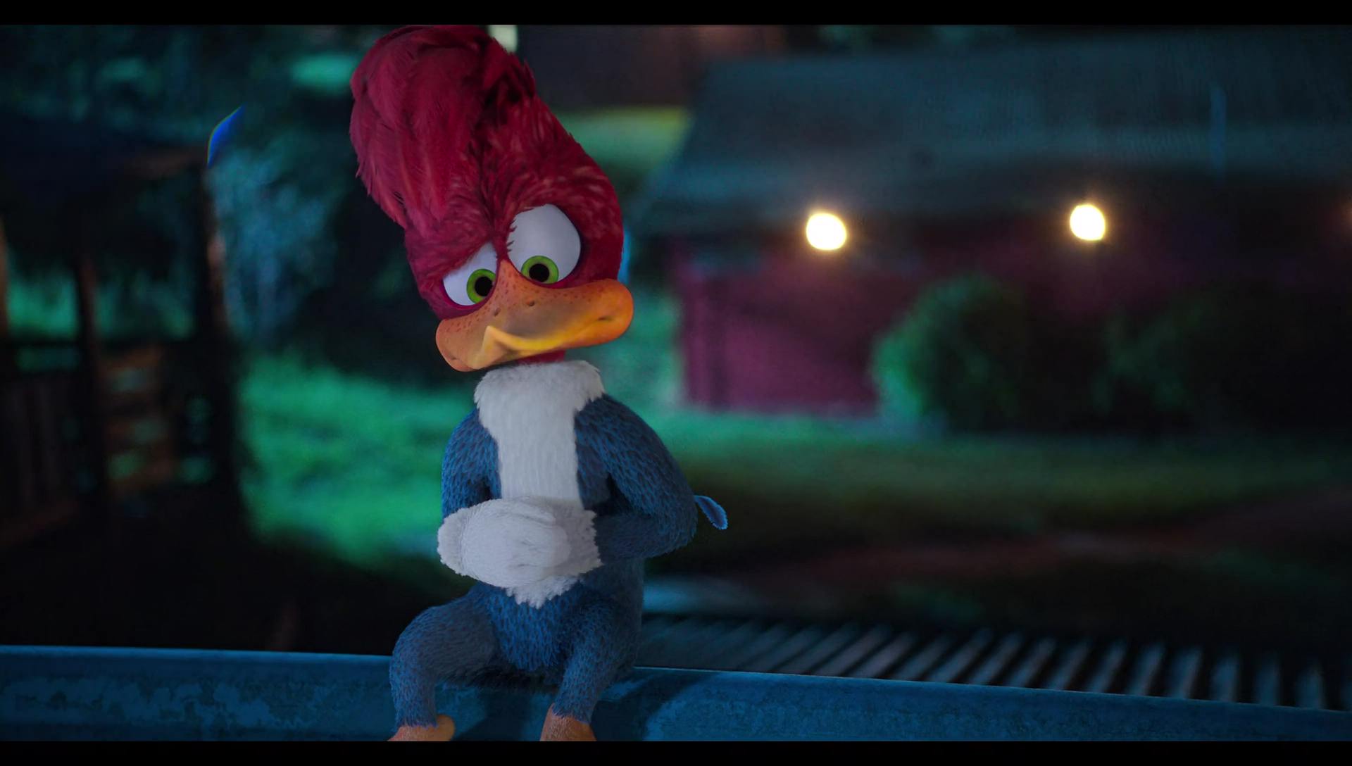 Woody Woodpecker Goes to Camp (2024) movie still 7567
