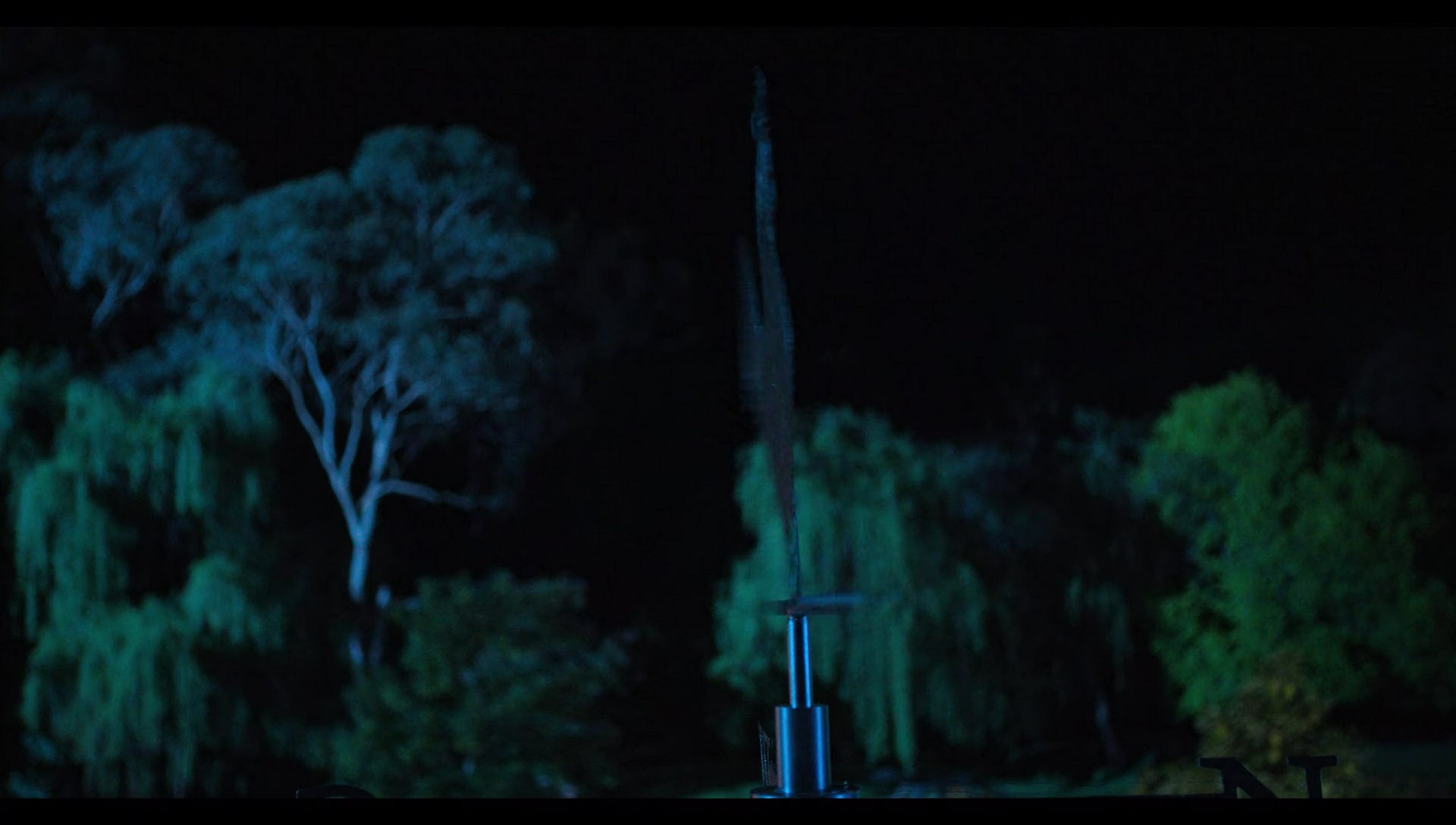 Woody Woodpecker Goes to Camp (2024) screencap 7569