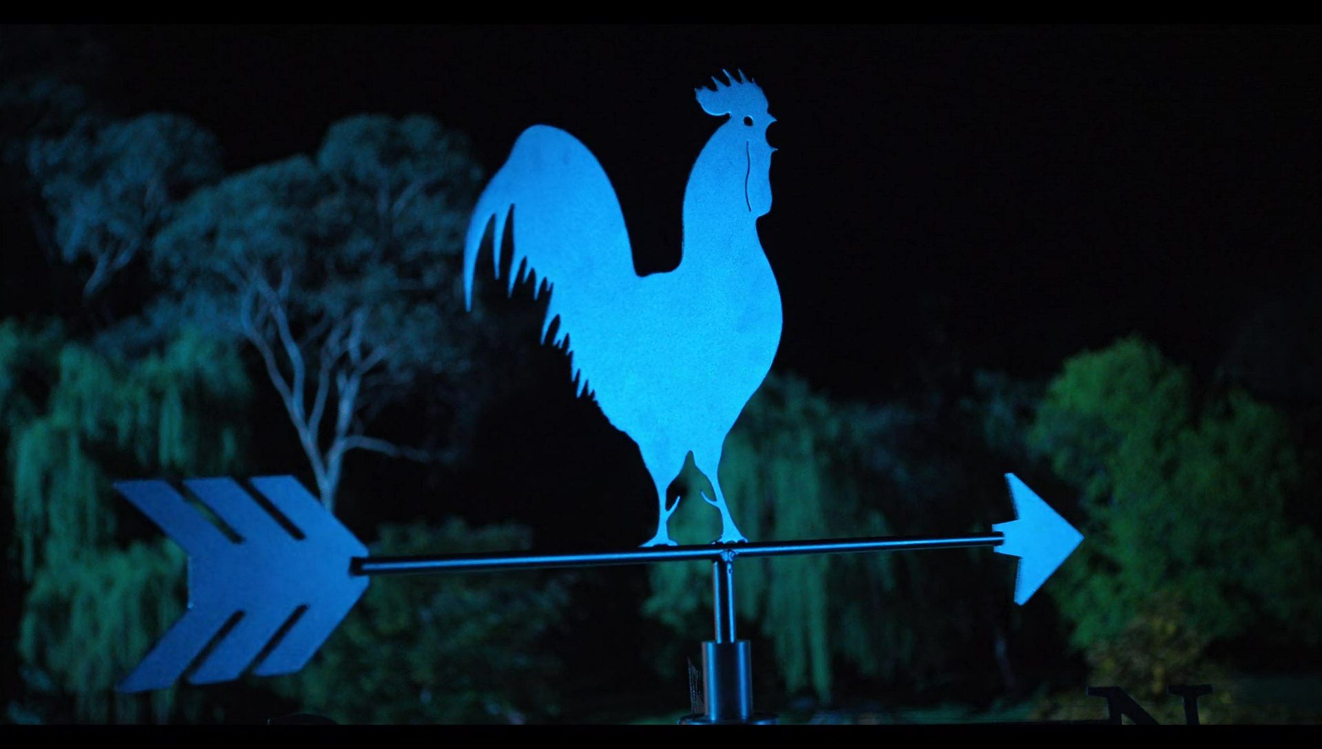 Woody Woodpecker Goes to Camp (2024) screencap 7572