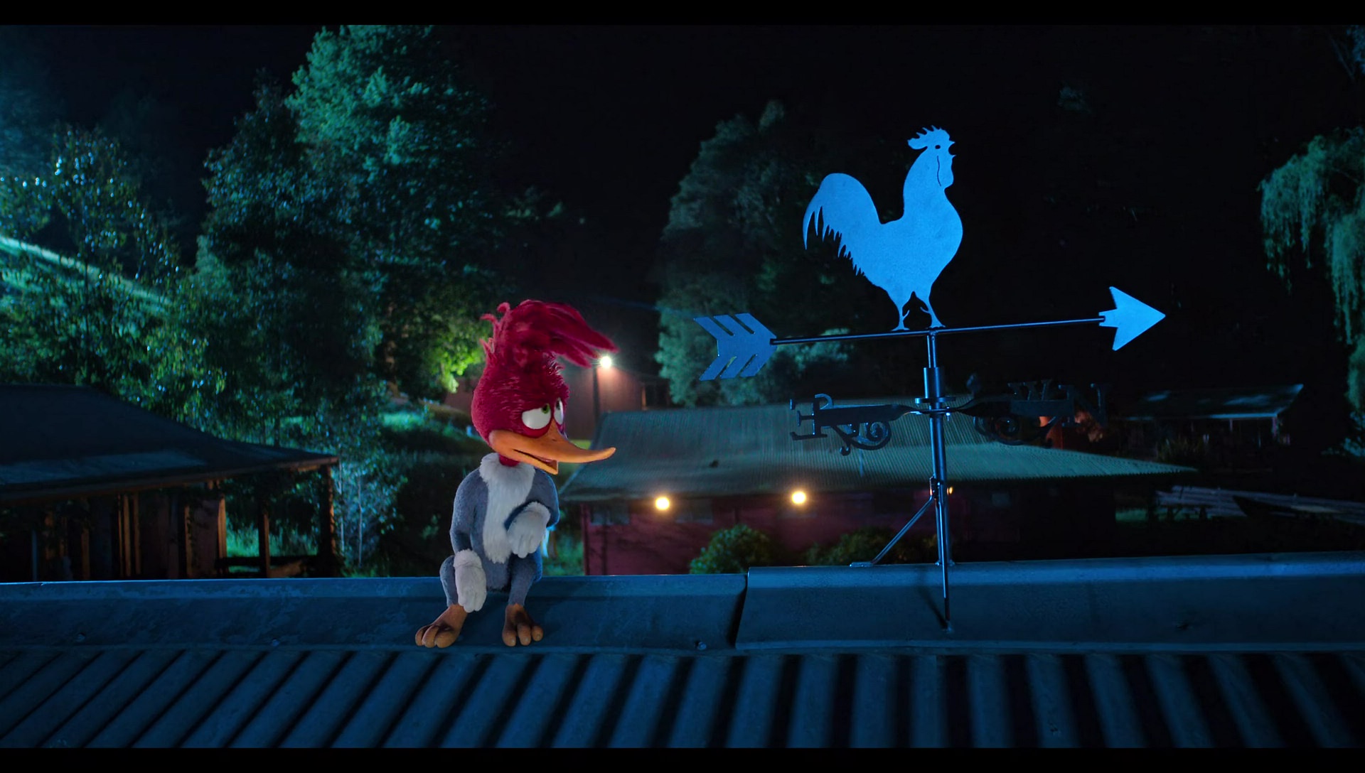 Woody Woodpecker Goes to Camp (2024) movie still 7576