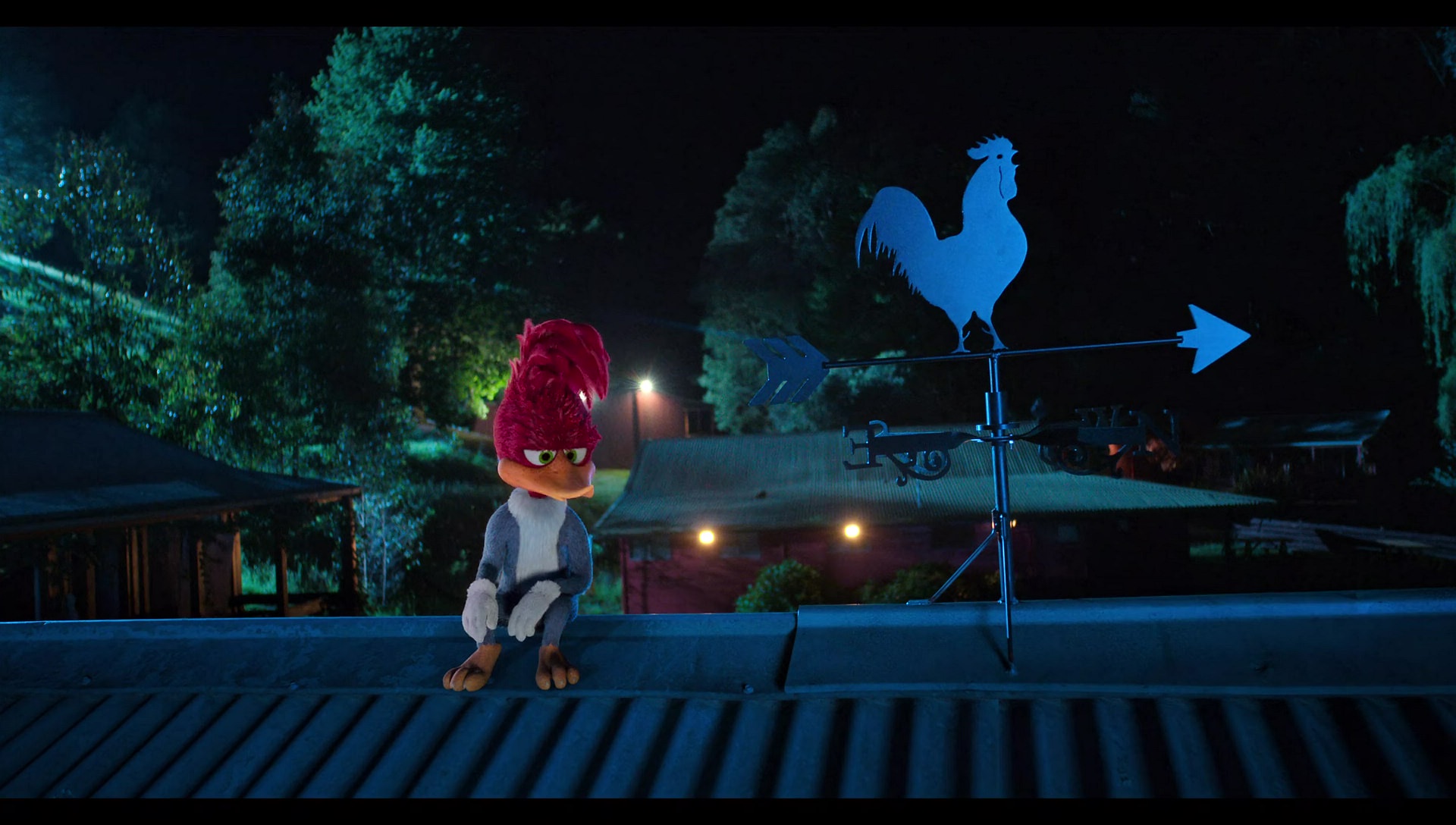 Woody Woodpecker Goes to Camp (2024) movie still 7579