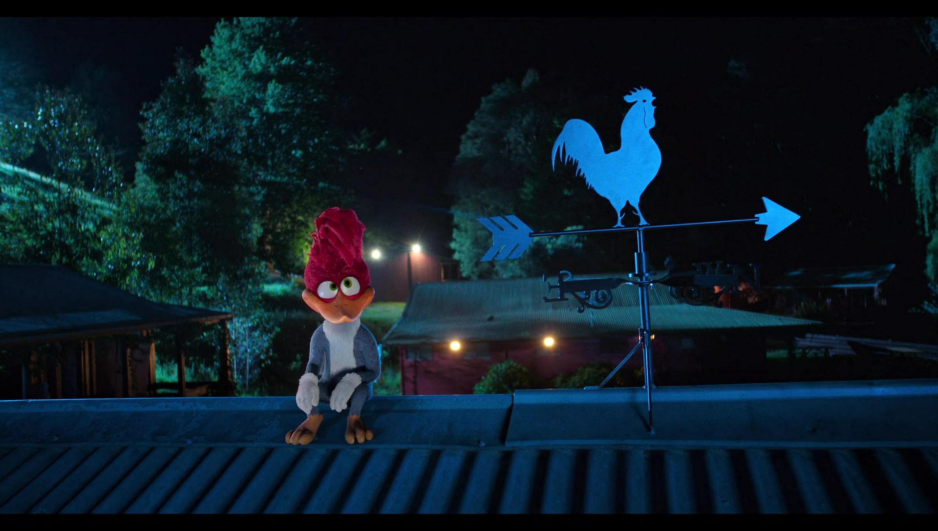 Woody Woodpecker Goes to Camp (2024) movie still 7585