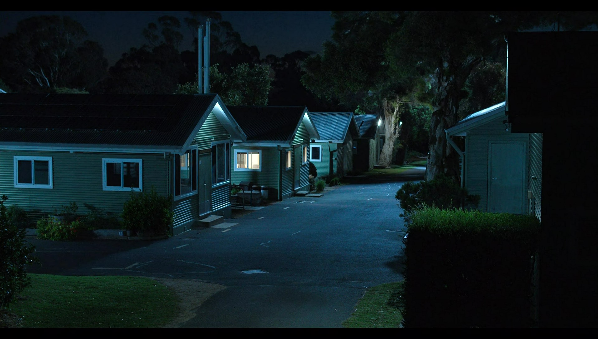 Woody Woodpecker Goes to Camp (2024) HD screenshot 7592