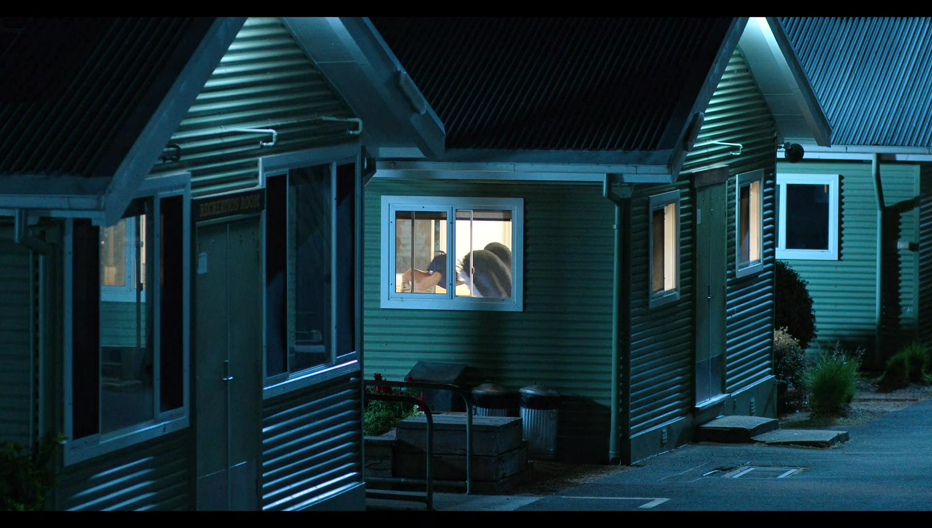 Woody Woodpecker Goes to Camp (2024) screencap 7596