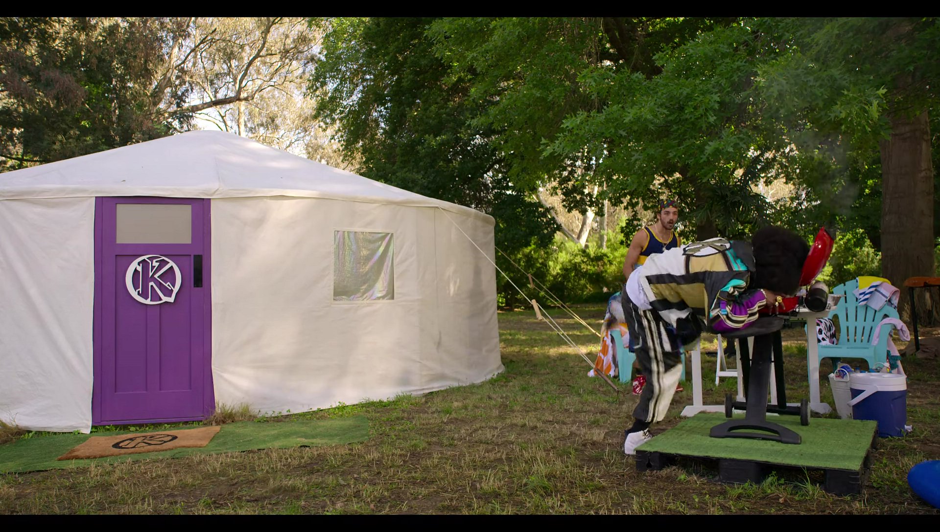 Woody Woodpecker Goes to Camp (2024) movie still 76