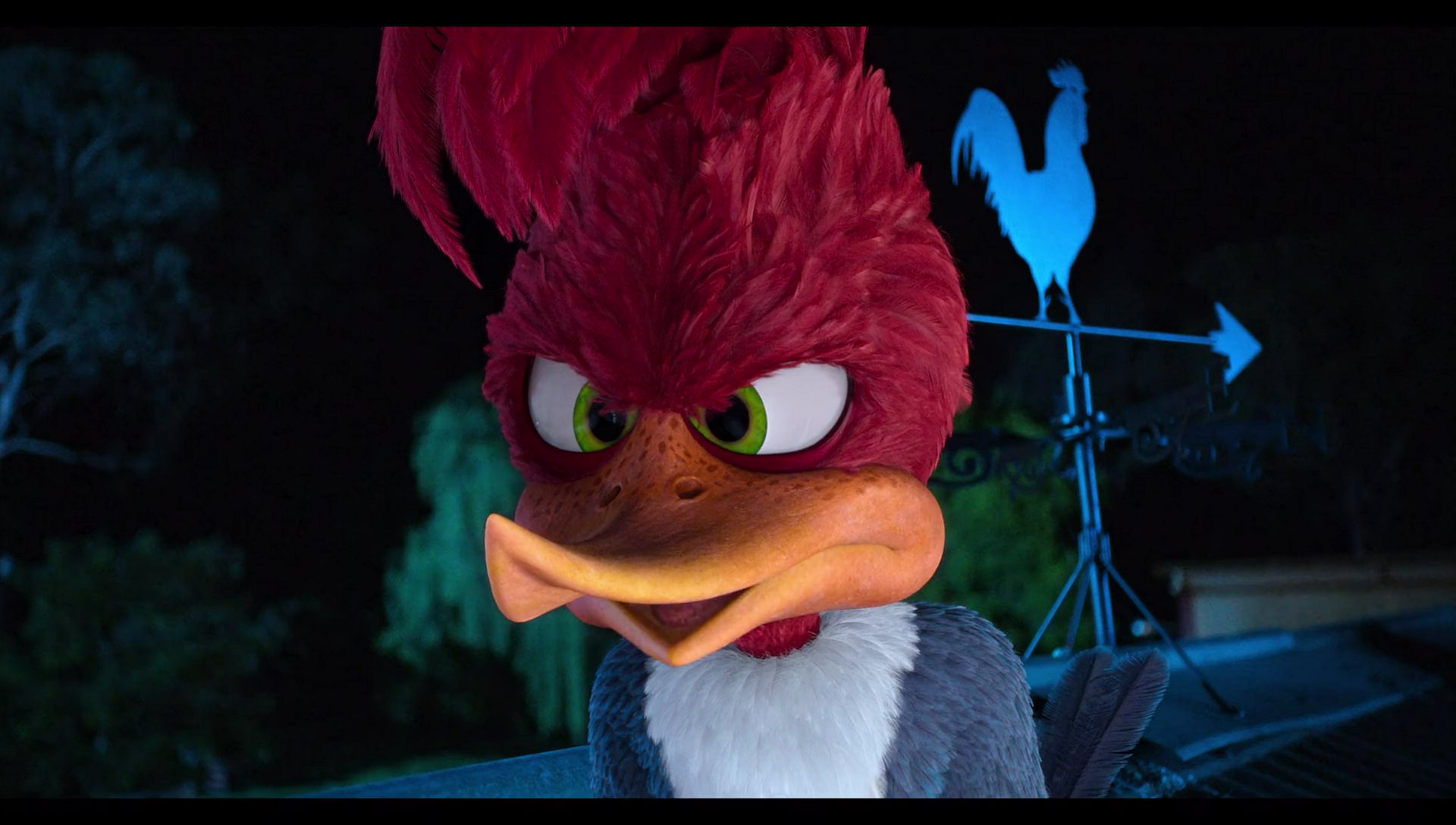 Woody Woodpecker Goes to Camp (2024) movie still 7600