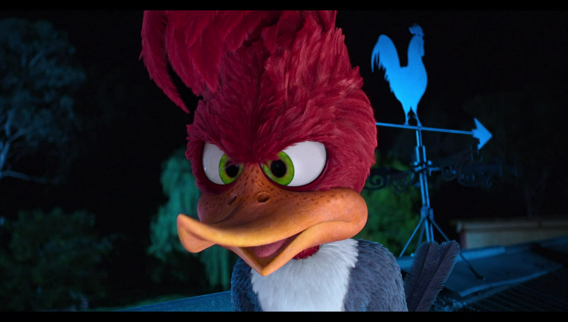 Woody Woodpecker Goes to Camp (2024) HD screenshot 7601
