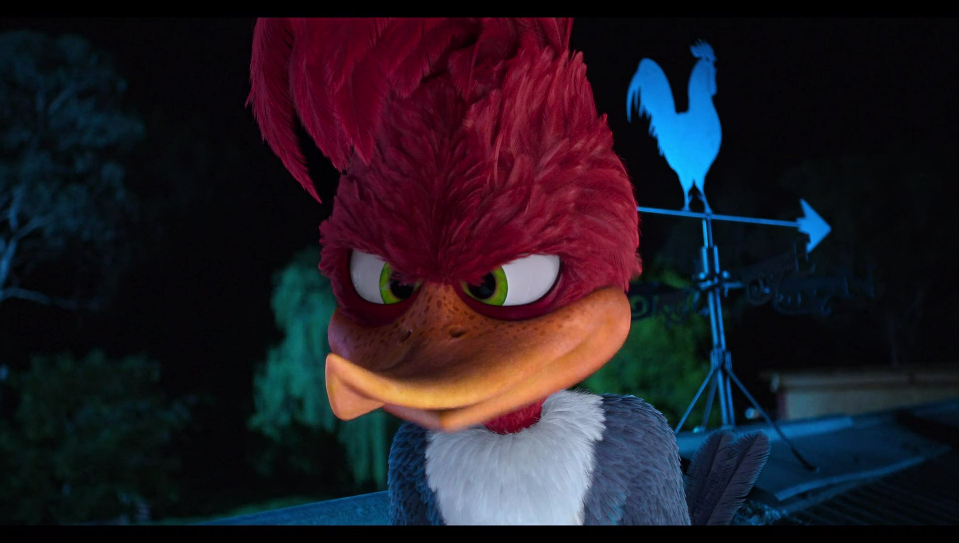 Woody Woodpecker Goes to Camp (2024) movie still 7603