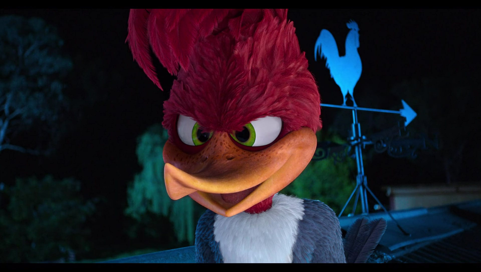 Woody Woodpecker Goes to Camp (2024) HD screenshot 7604