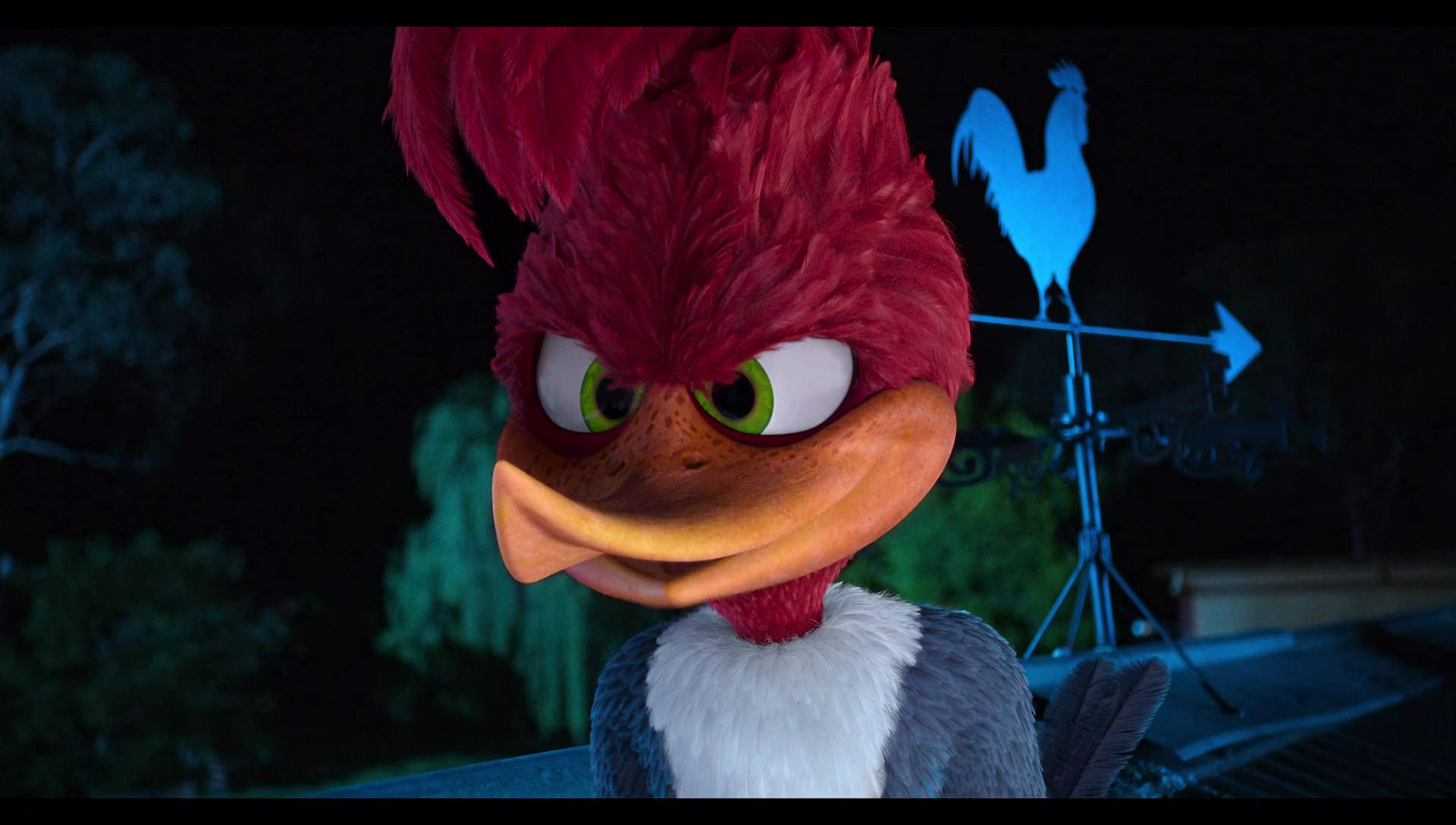 Woody Woodpecker Goes to Camp (2024) screencap 7605