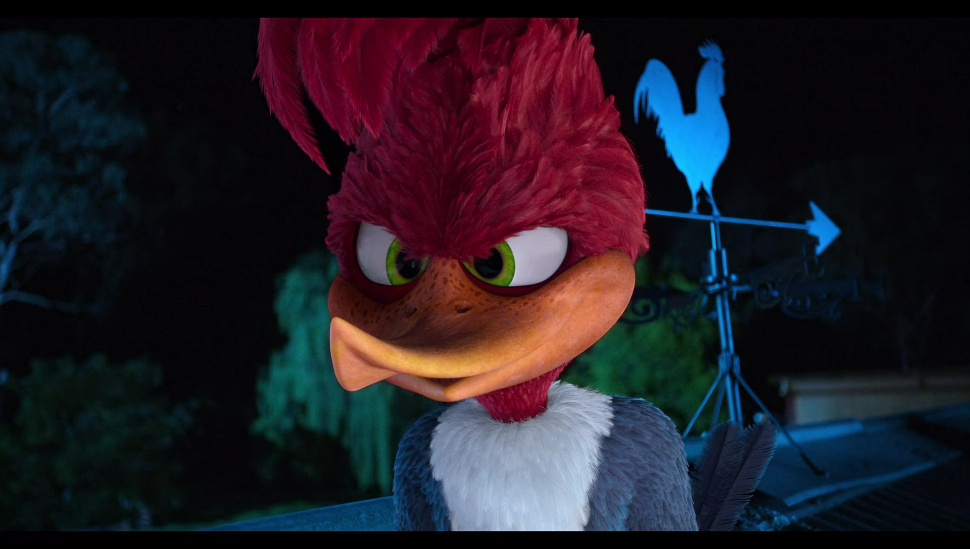 Woody Woodpecker Goes to Camp (2024) movie still 7606