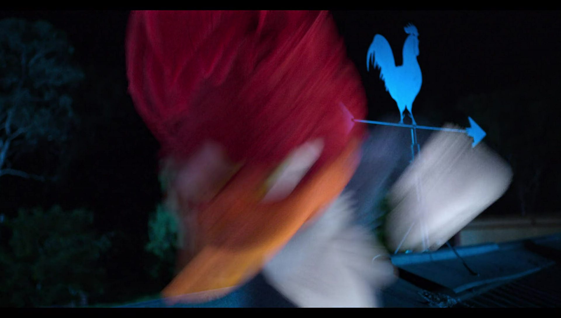 Woody Woodpecker Goes to Camp (2024) screencap 7608