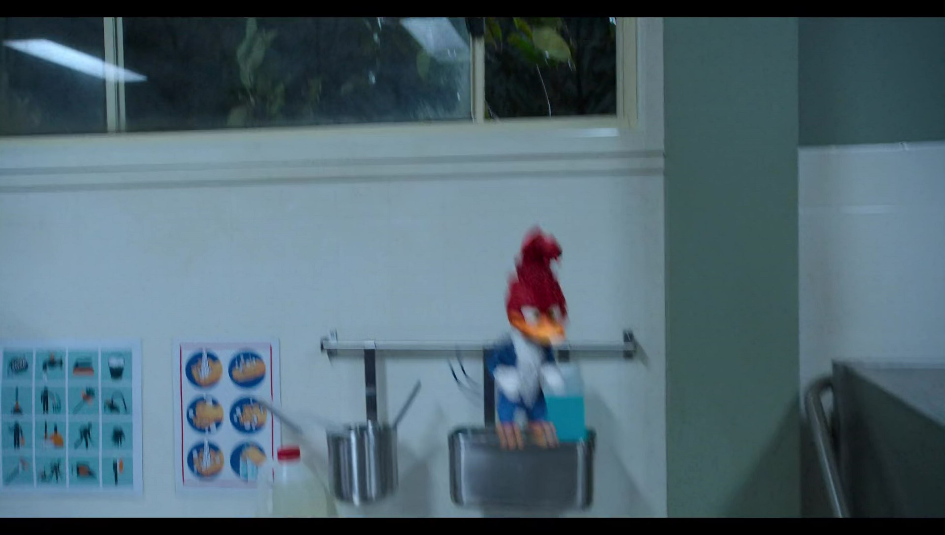 Woody Woodpecker Goes to Camp (2024) movie still 7618