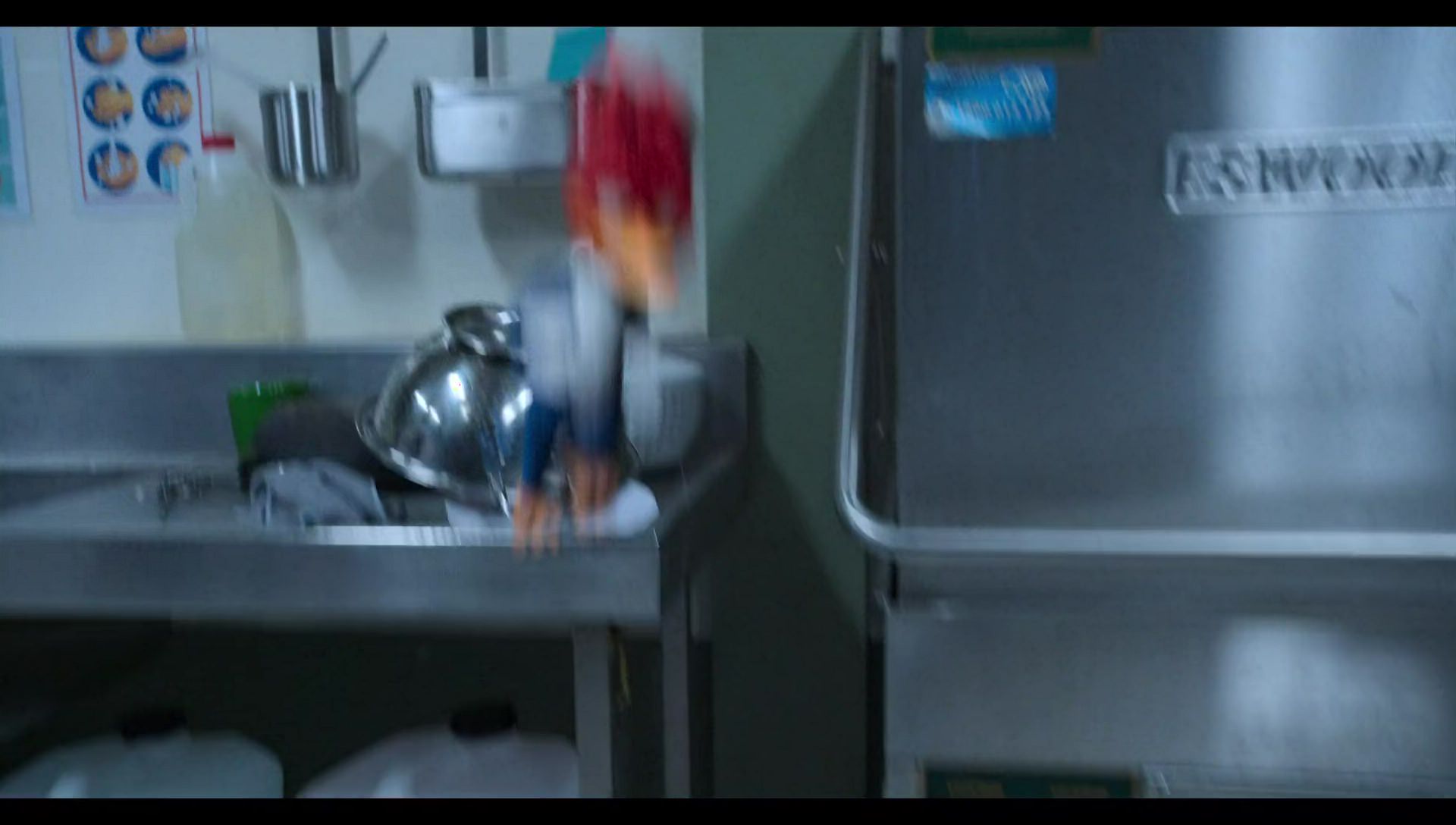 Woody Woodpecker Goes to Camp (2024) HD screenshot 7619