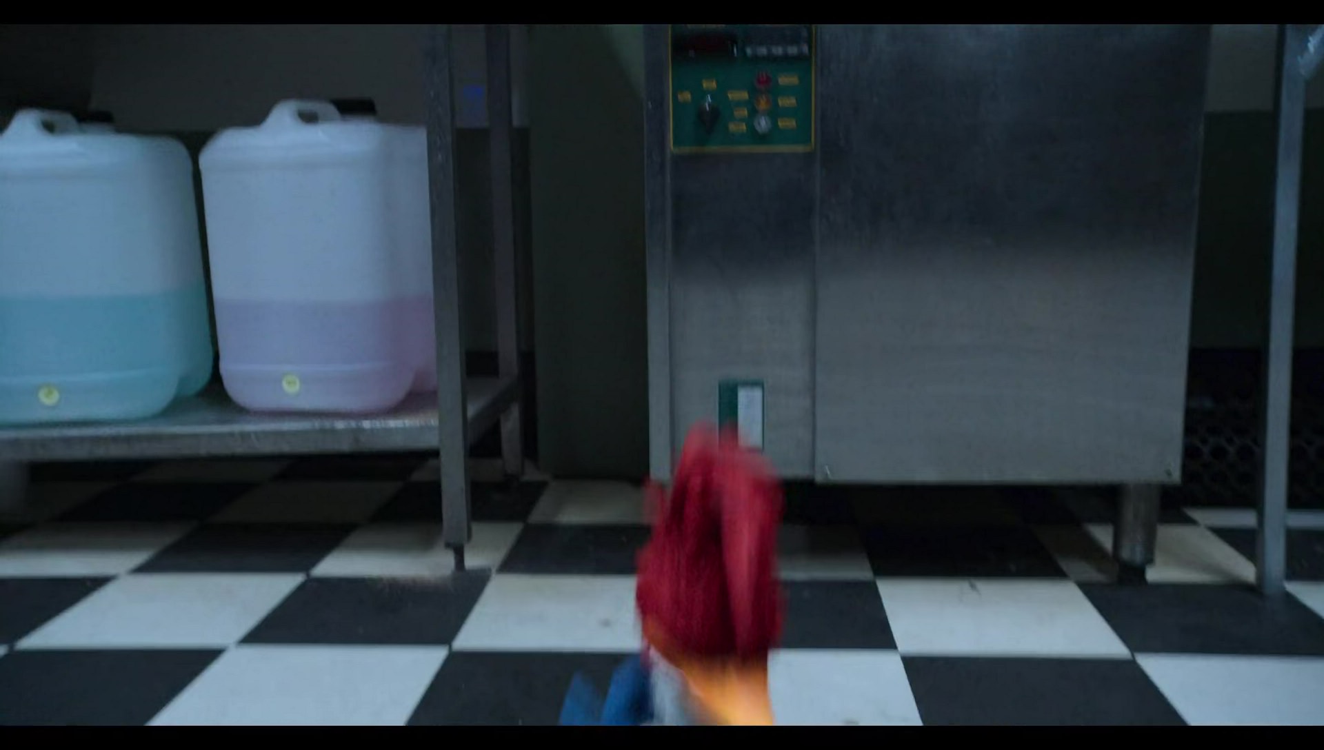 Woody Woodpecker Goes to Camp (2024) screencap 7620