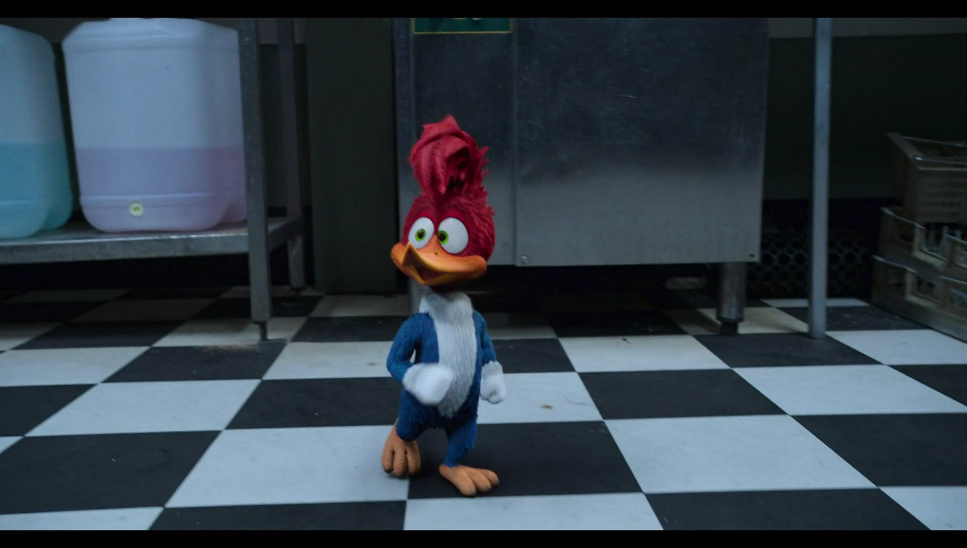 Woody Woodpecker Goes to Camp (2024) movie still 7621