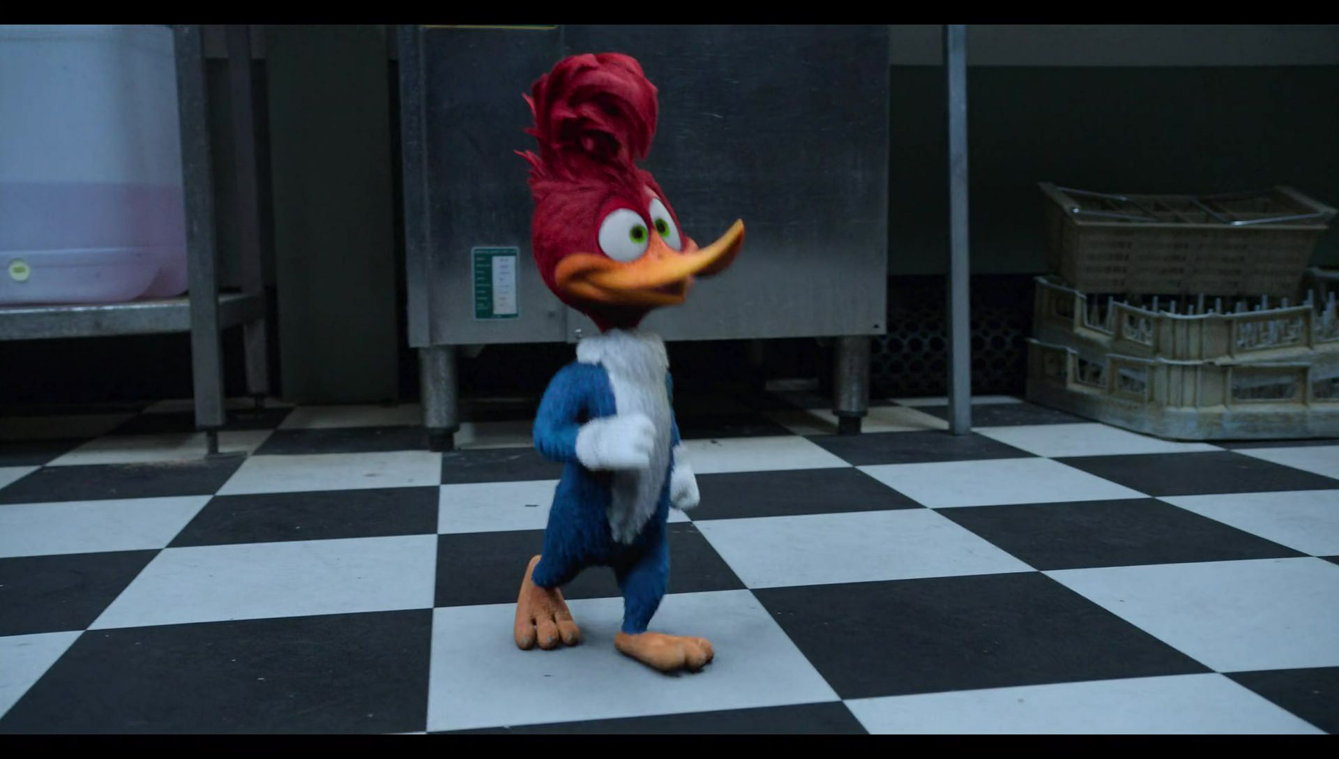 Woody Woodpecker Goes to Camp (2024) screencap 7623