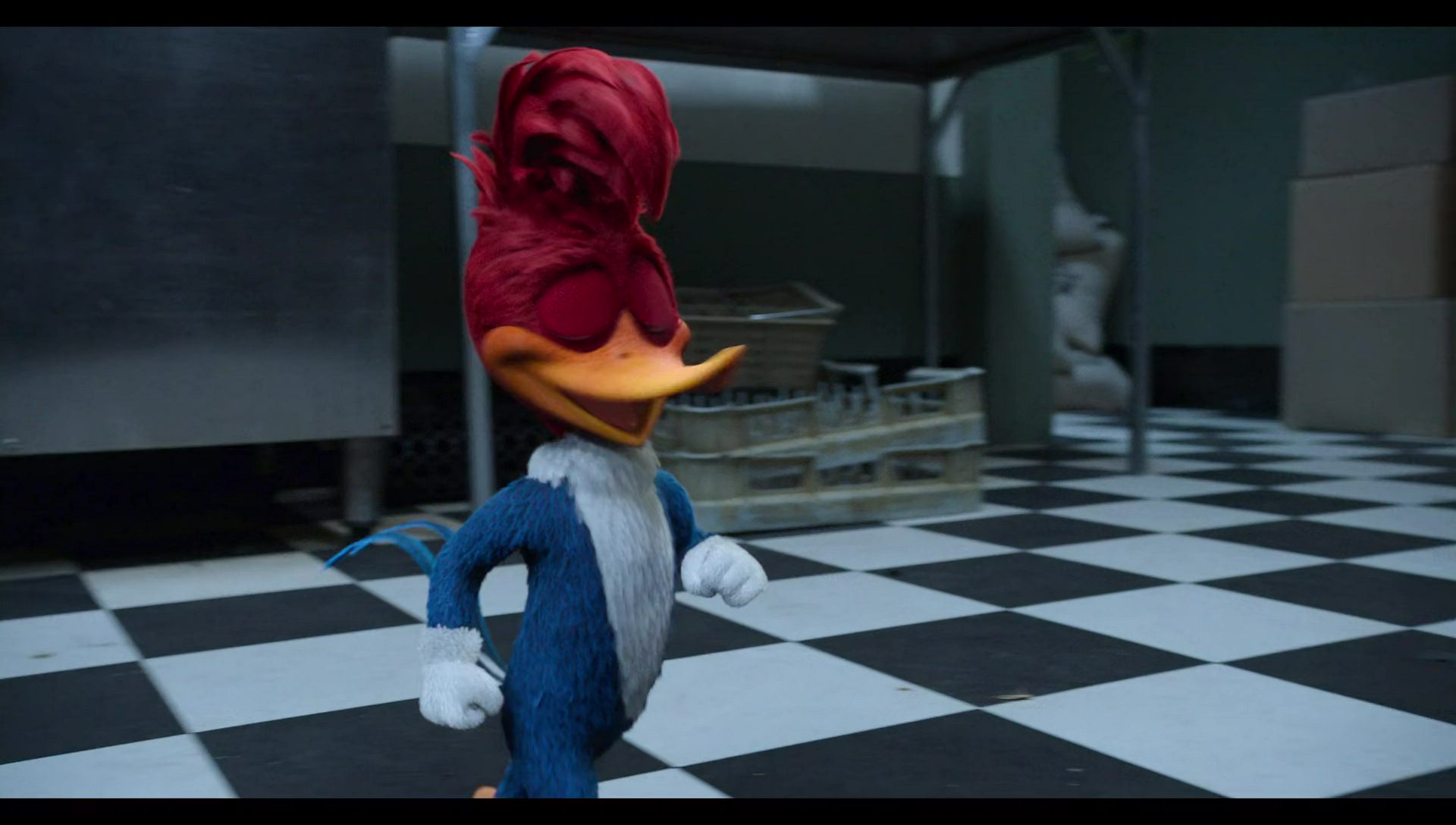 Woody Woodpecker Goes to Camp (2024) screencap 7626