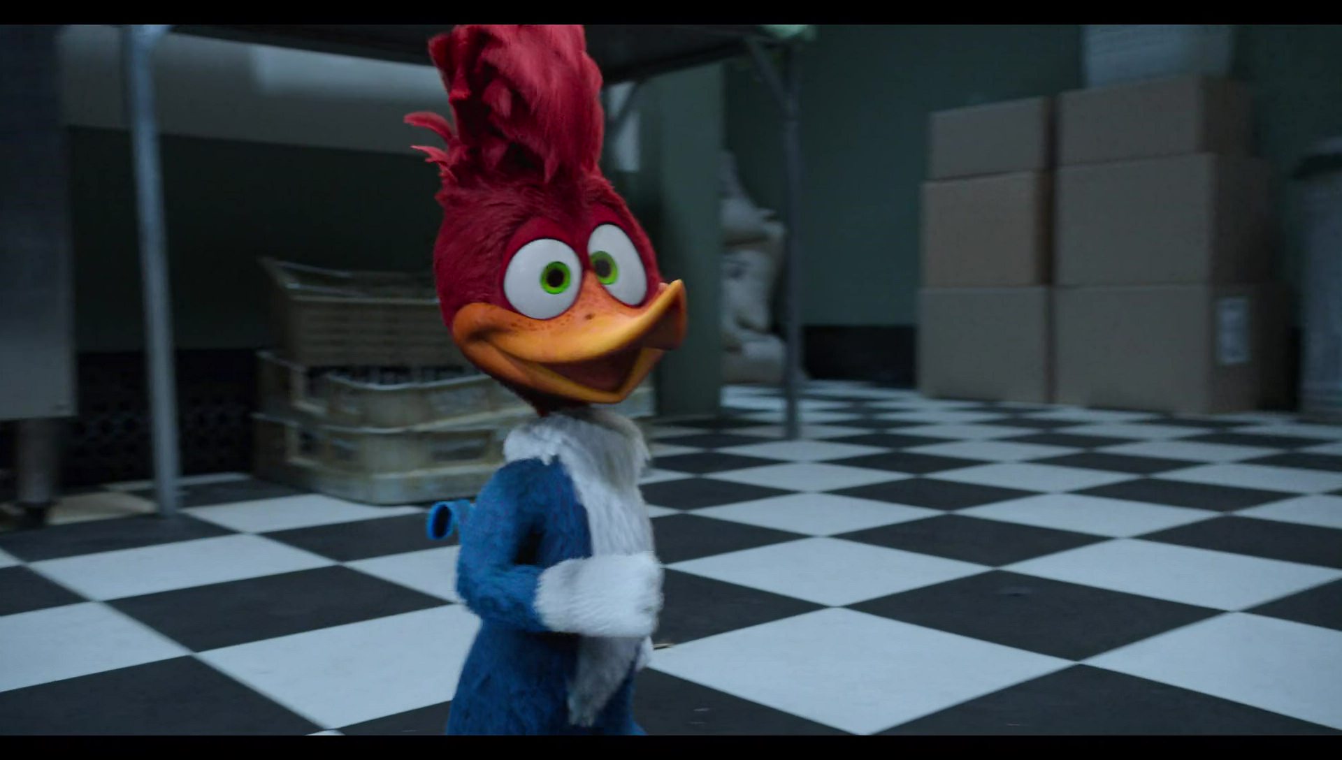 Woody Woodpecker Goes to Camp (2024) movie still 7627
