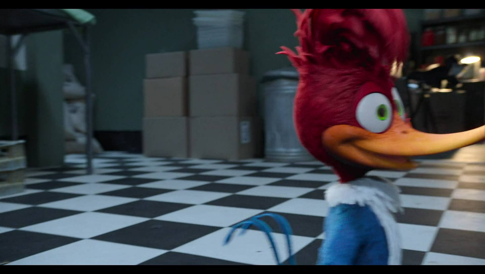 Woody Woodpecker Goes to Camp (2024) screencap 7629