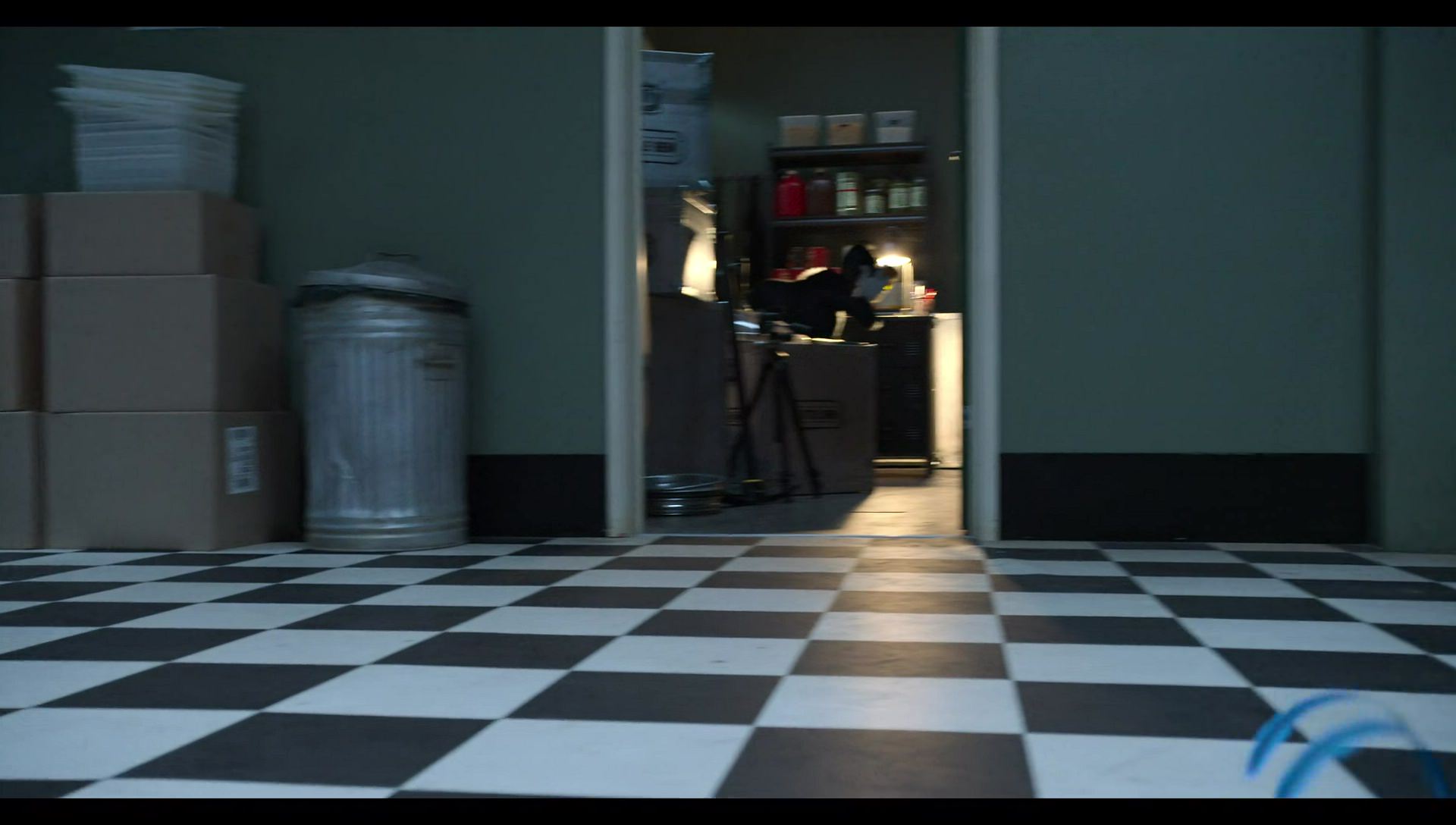 Woody Woodpecker Goes to Camp (2024) HD screenshot 7631