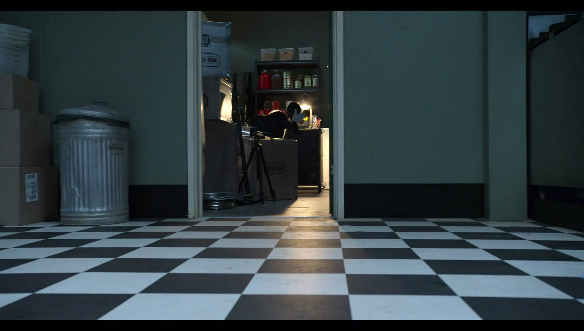 Woody Woodpecker Goes to Camp (2024) screencap 7632