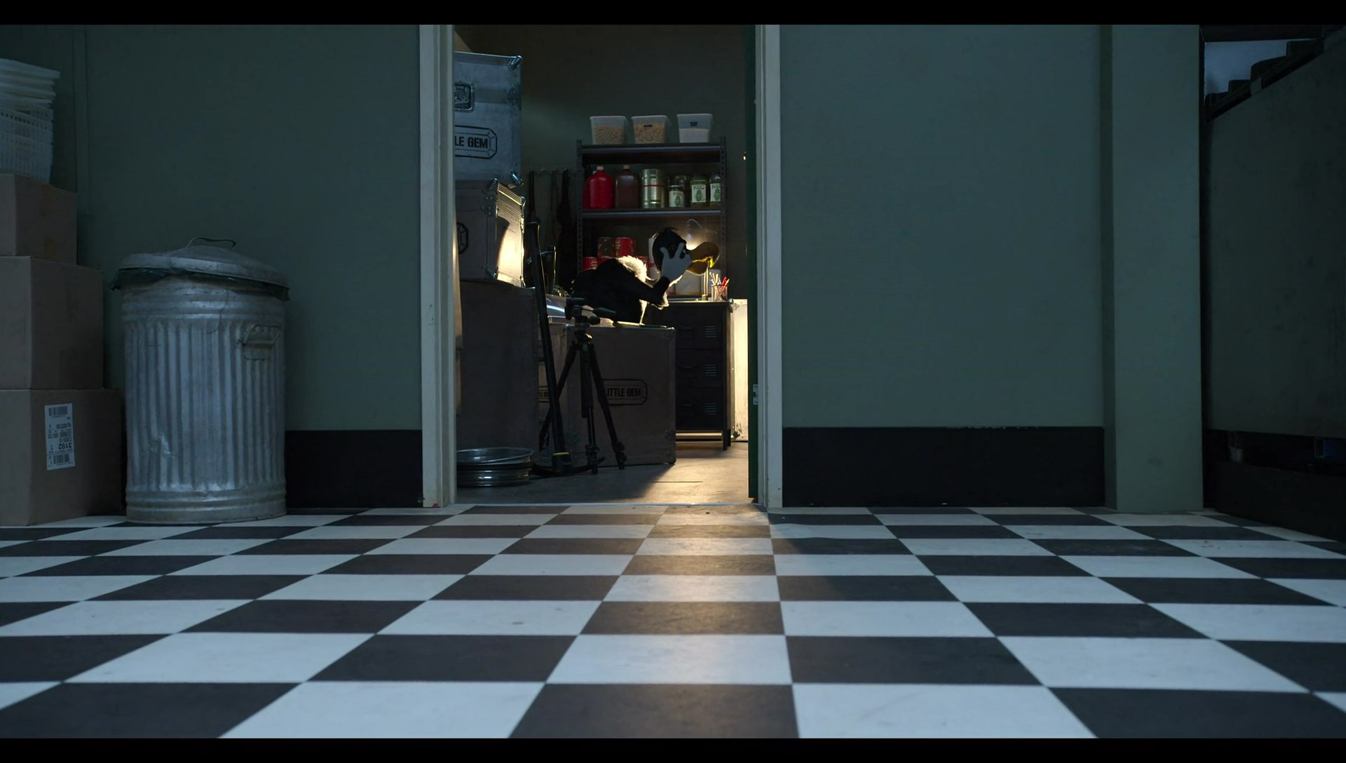 Woody Woodpecker Goes to Camp (2024) HD screenshot 7634
