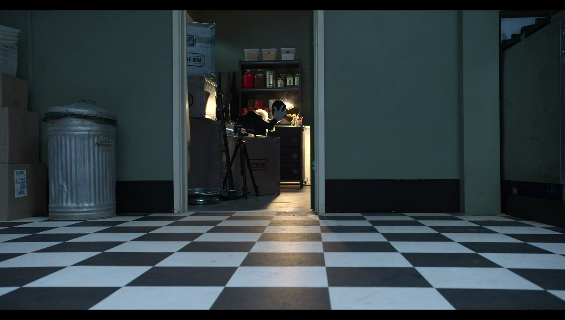 Woody Woodpecker Goes to Camp (2024) screencap 7638