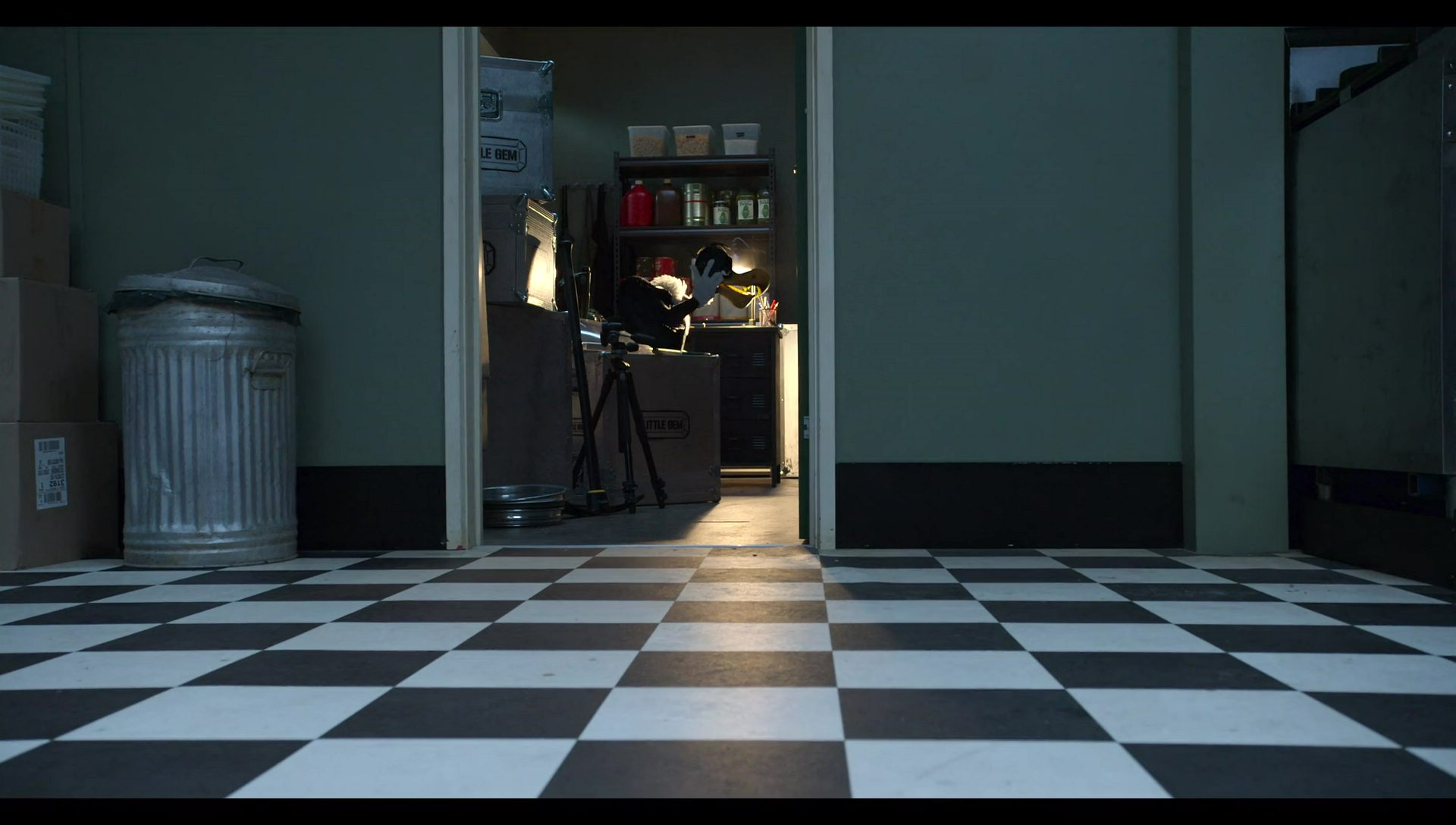Woody Woodpecker Goes to Camp (2024) HD screenshot 7640