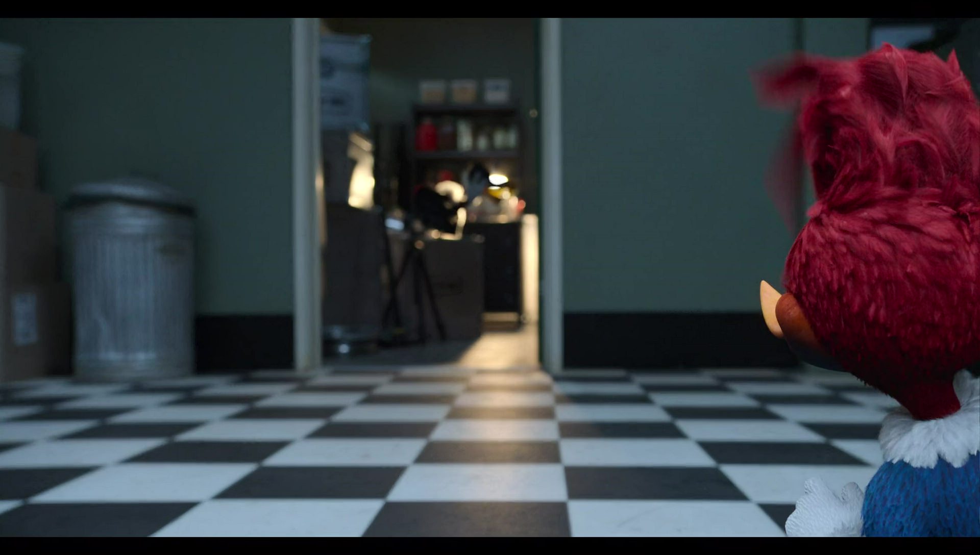 Woody Woodpecker Goes to Camp (2024) screencap 7641